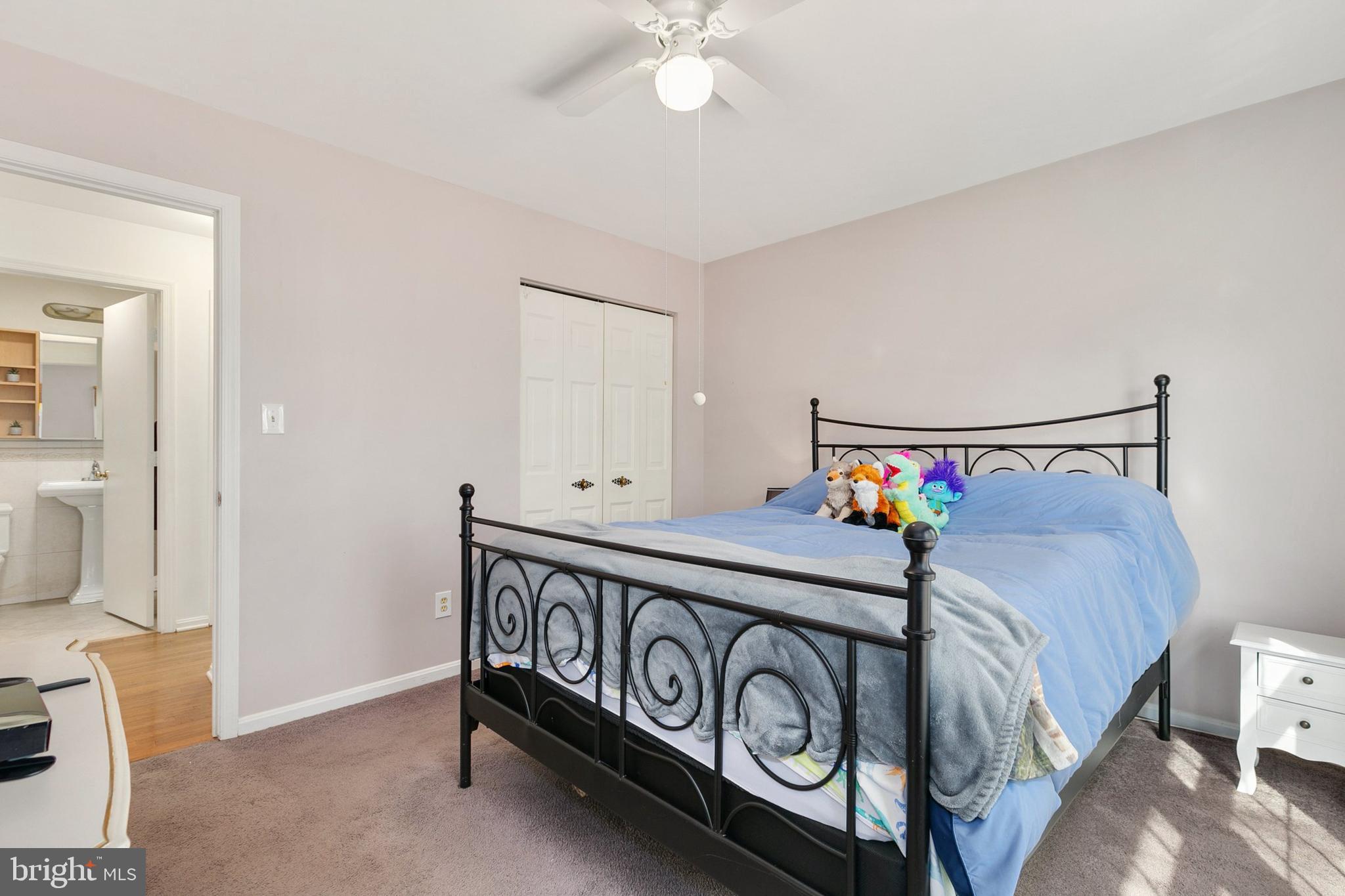 FAIRIDGE - Residential