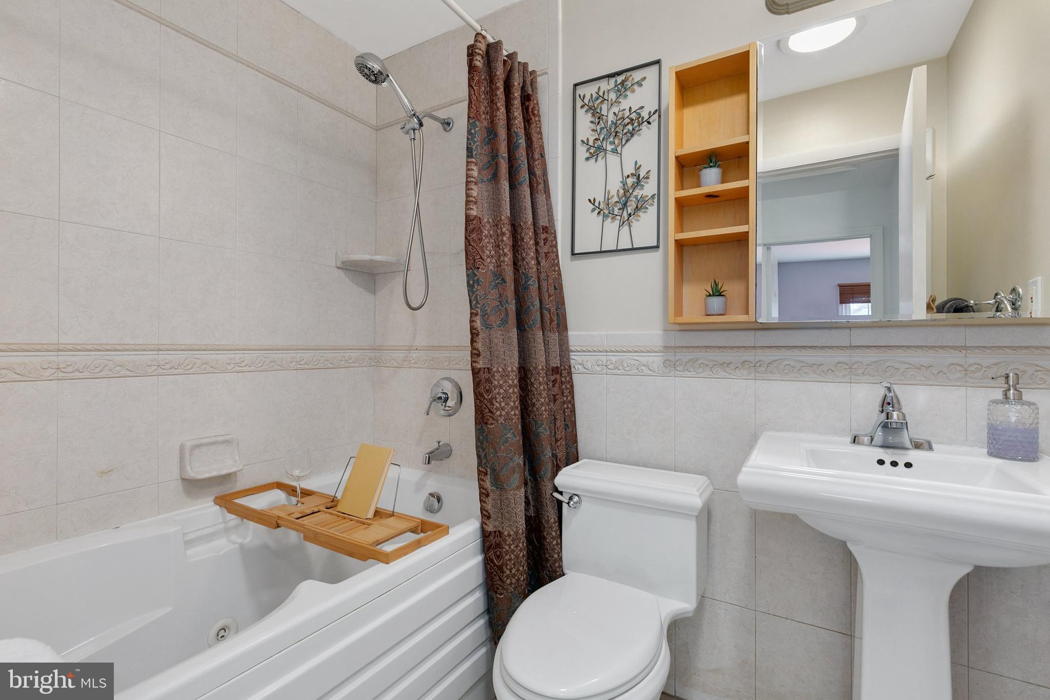 FAIRIDGE - Residential