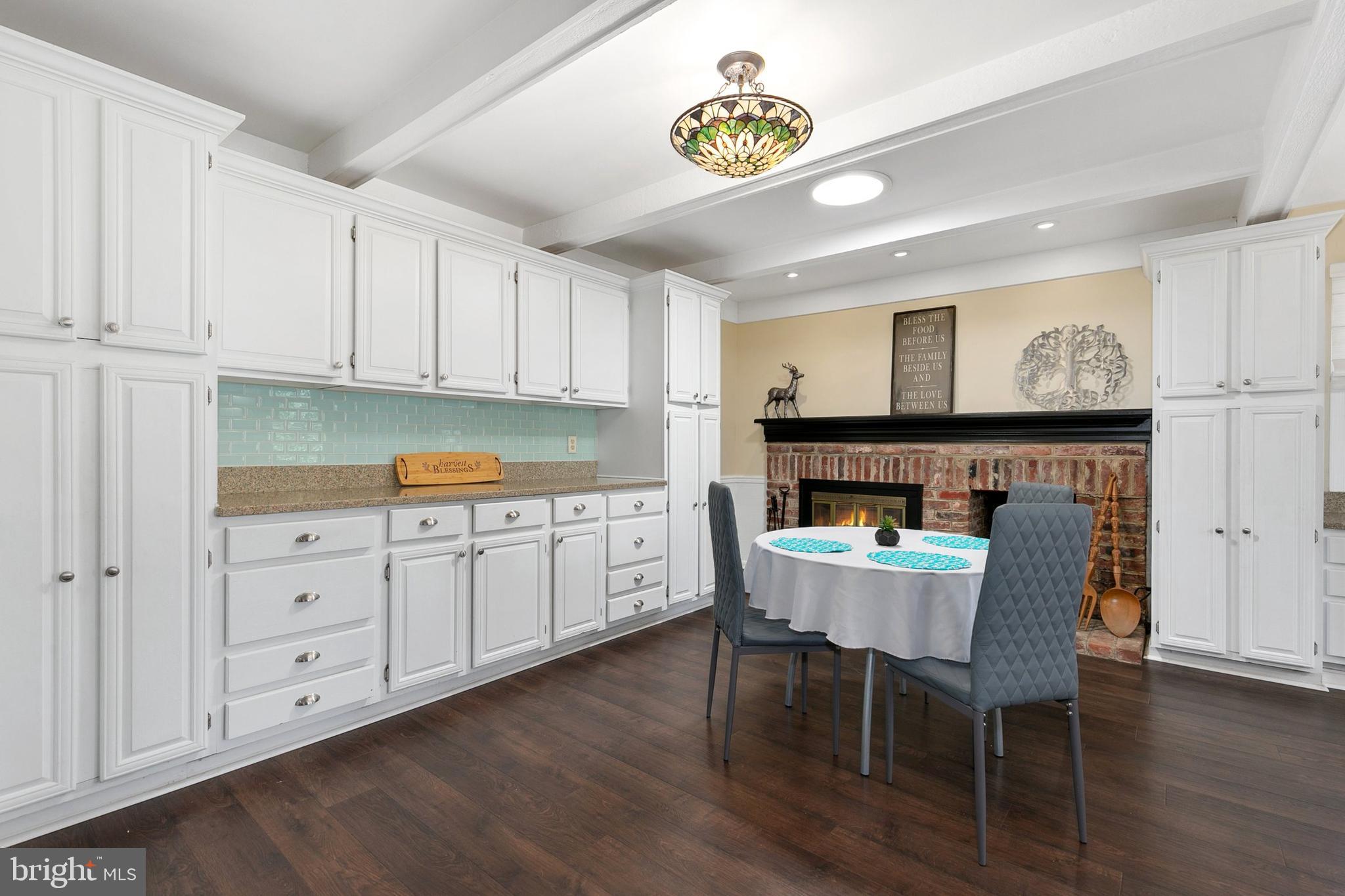 FAIRIDGE - Residential