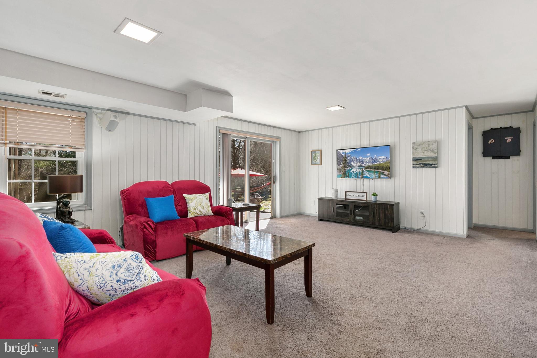 FAIRIDGE - Residential