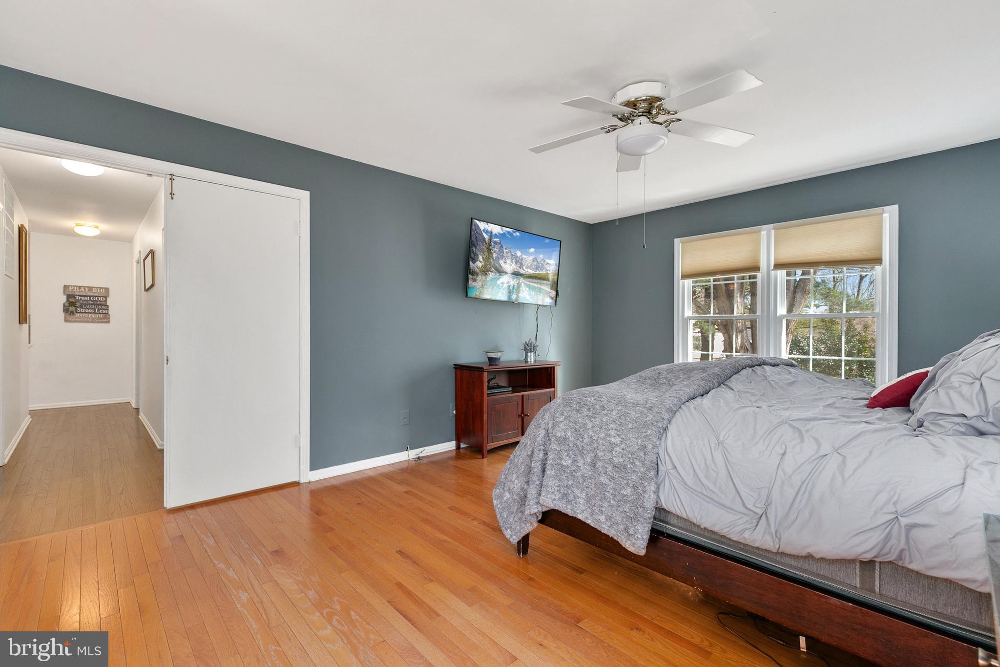 FAIRIDGE - Residential