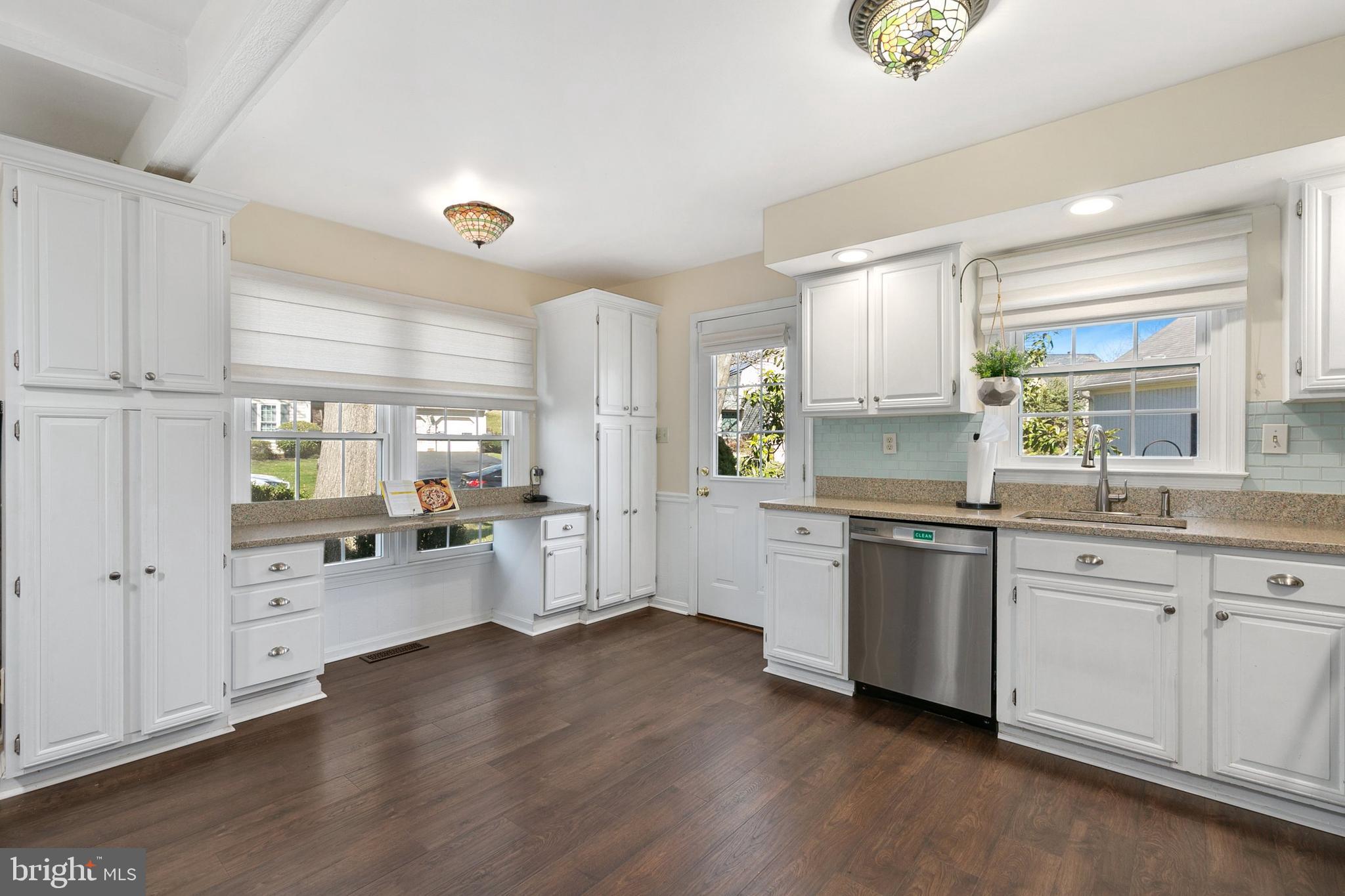 FAIRIDGE - Residential