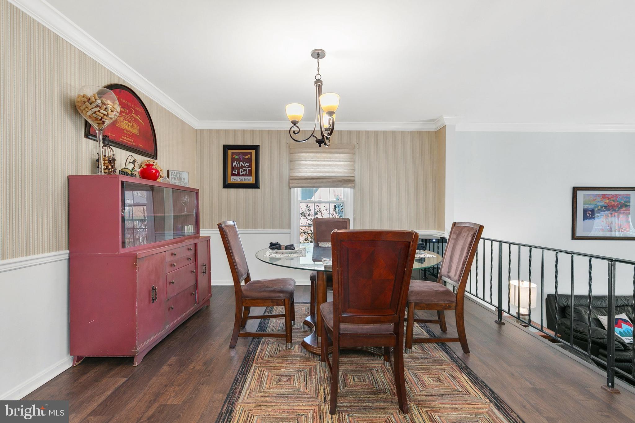 FAIRIDGE - Residential