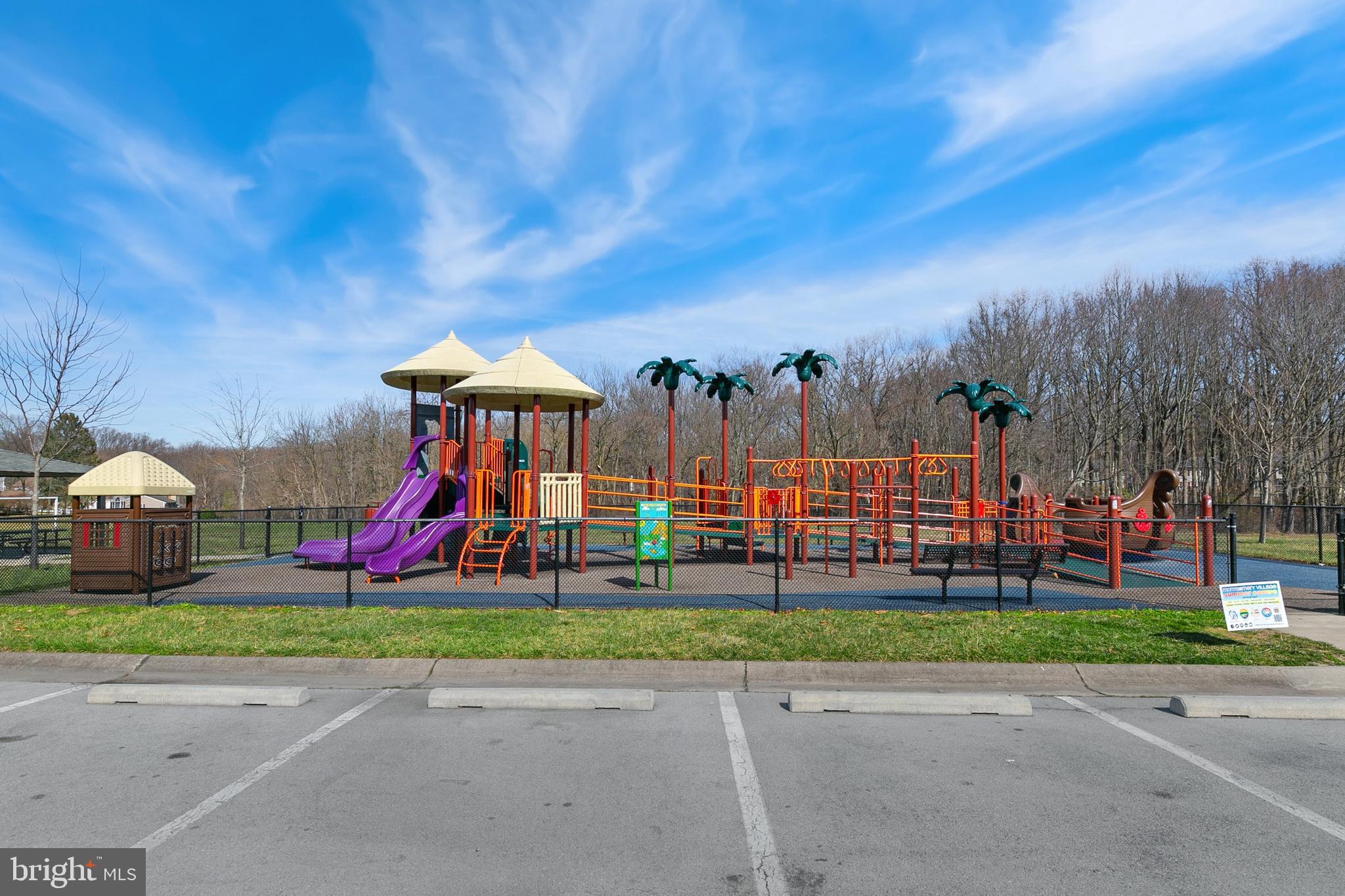 FAIRIDGE - Residential