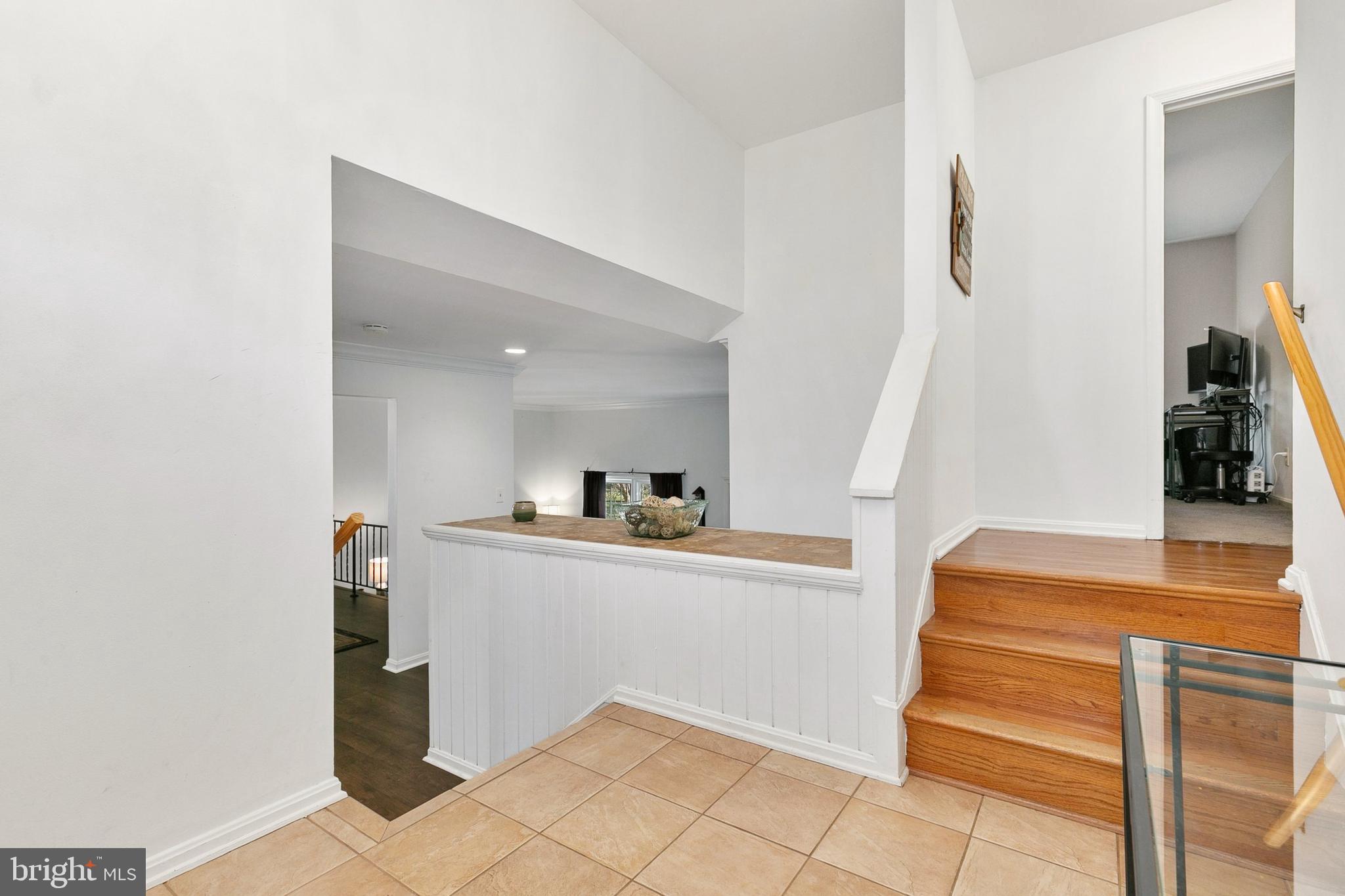 FAIRIDGE - Residential