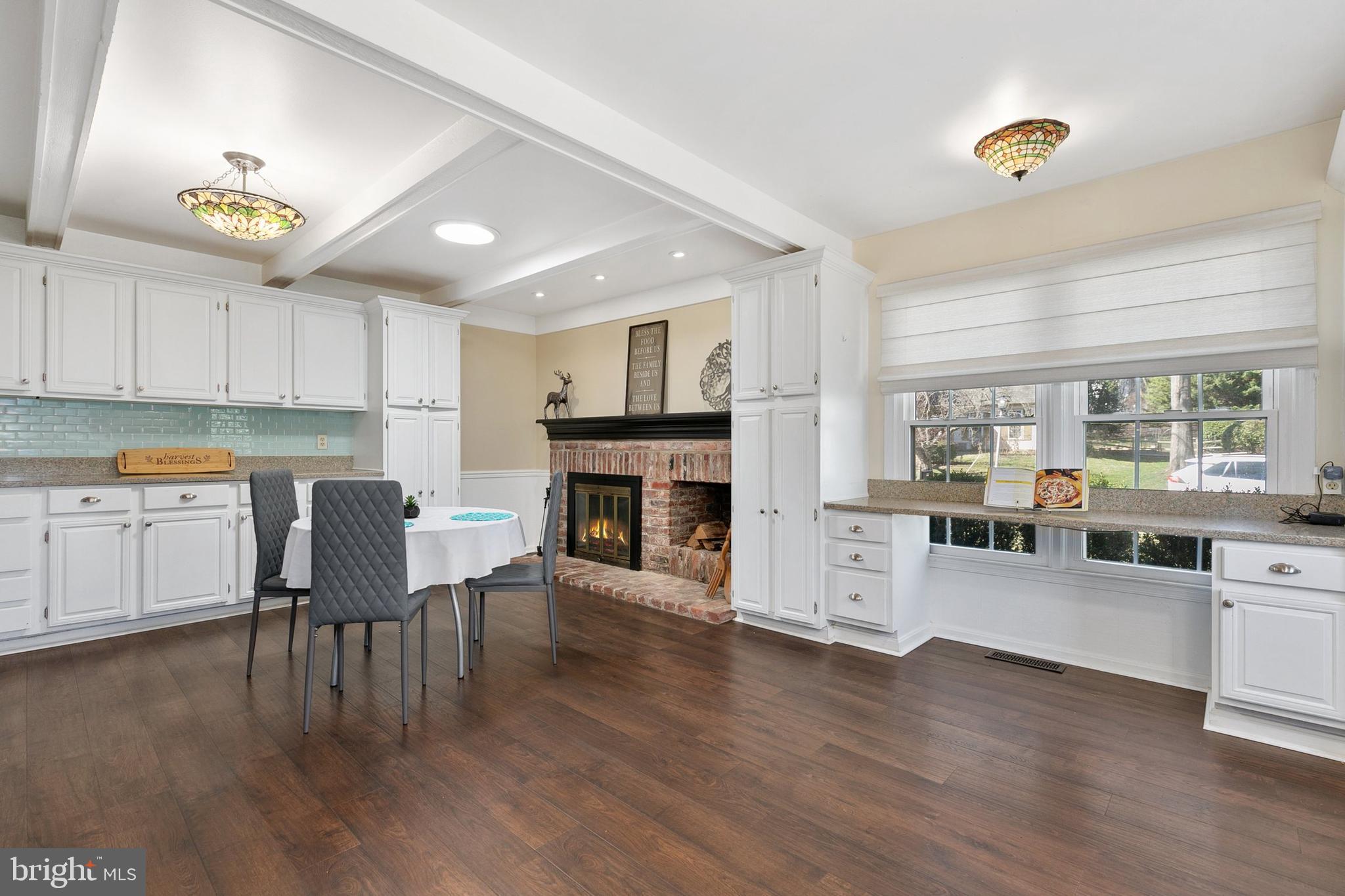 FAIRIDGE - Residential