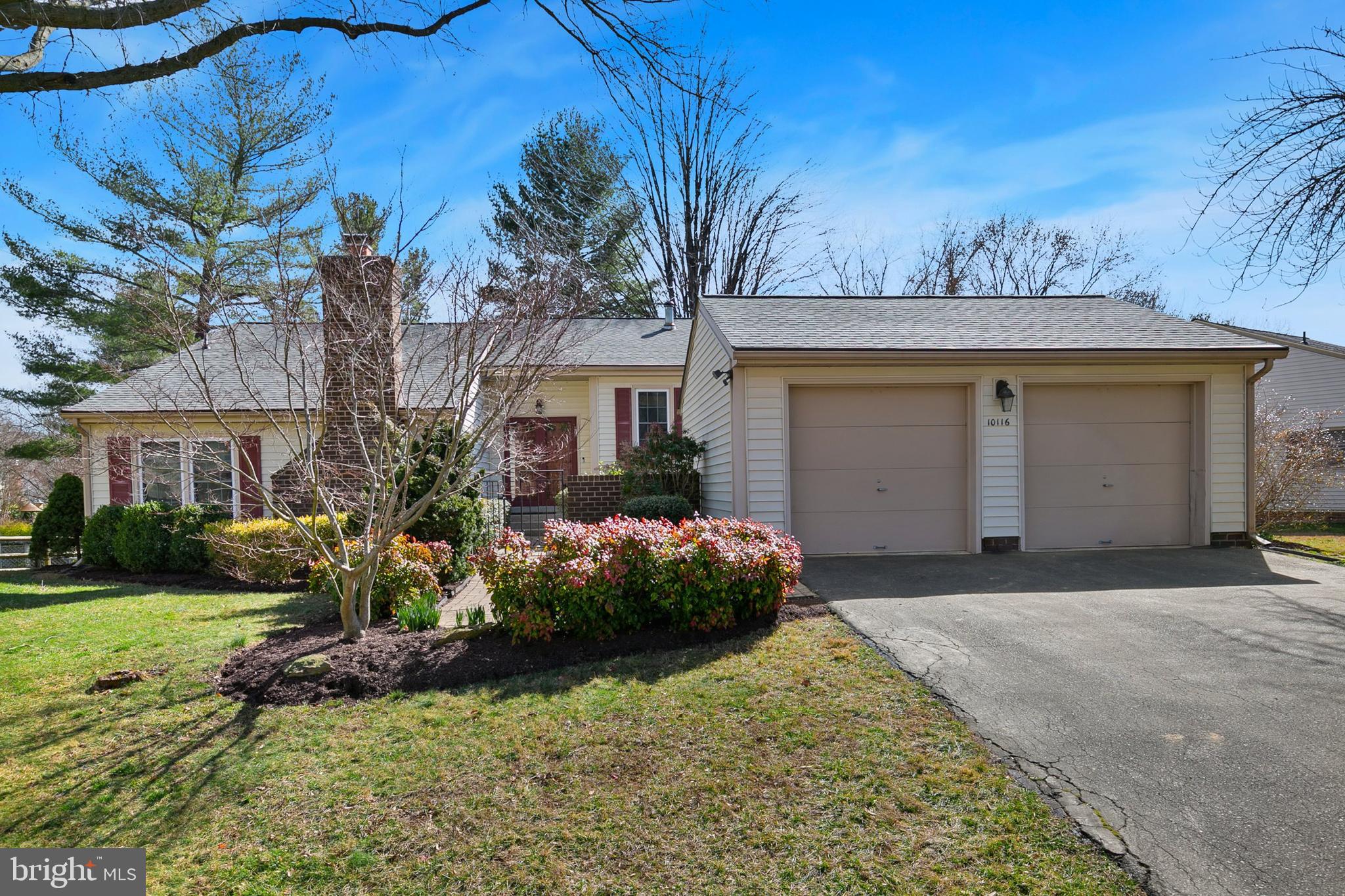 FAIRIDGE - Residential