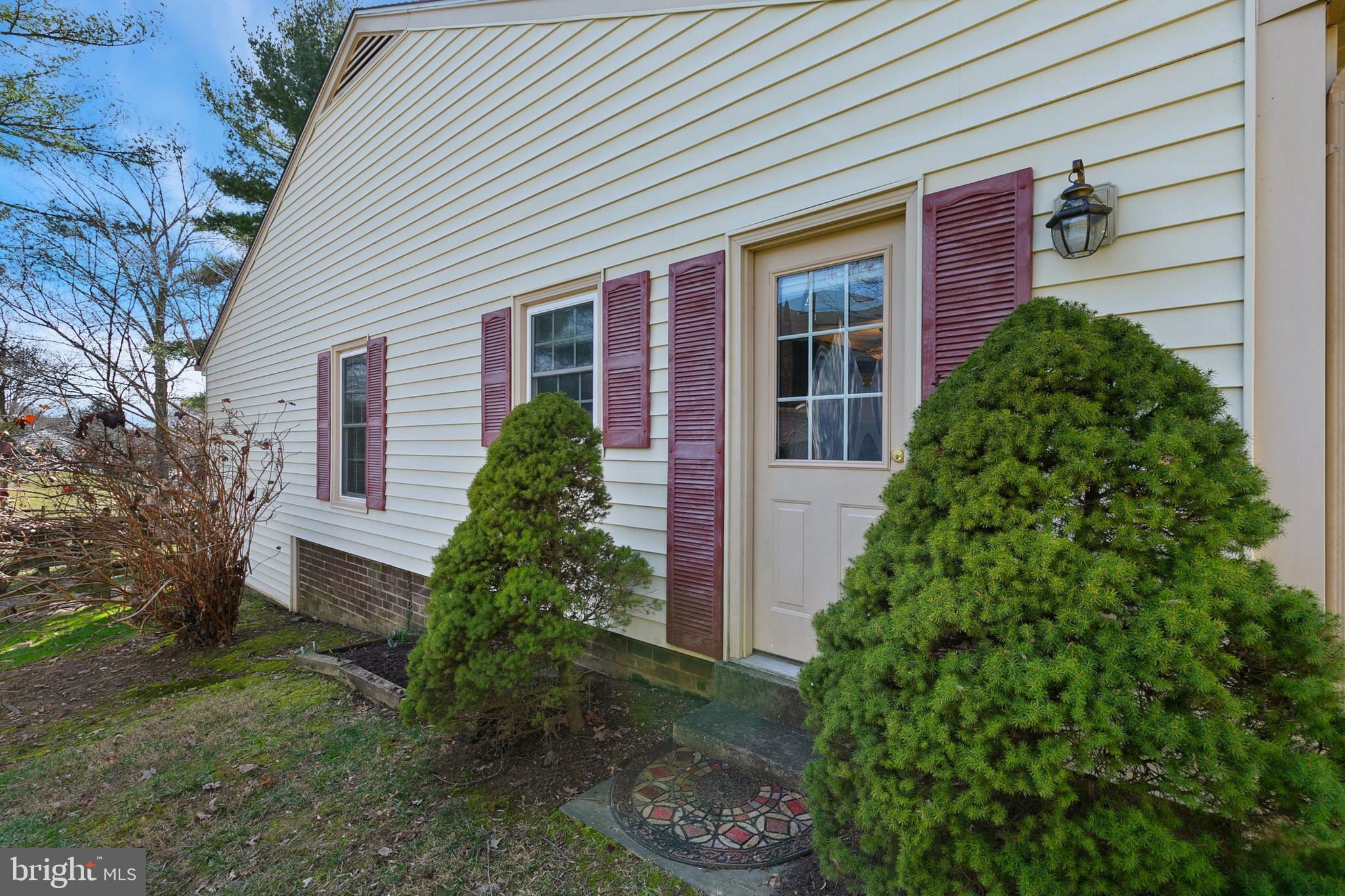 FAIRIDGE - Residential