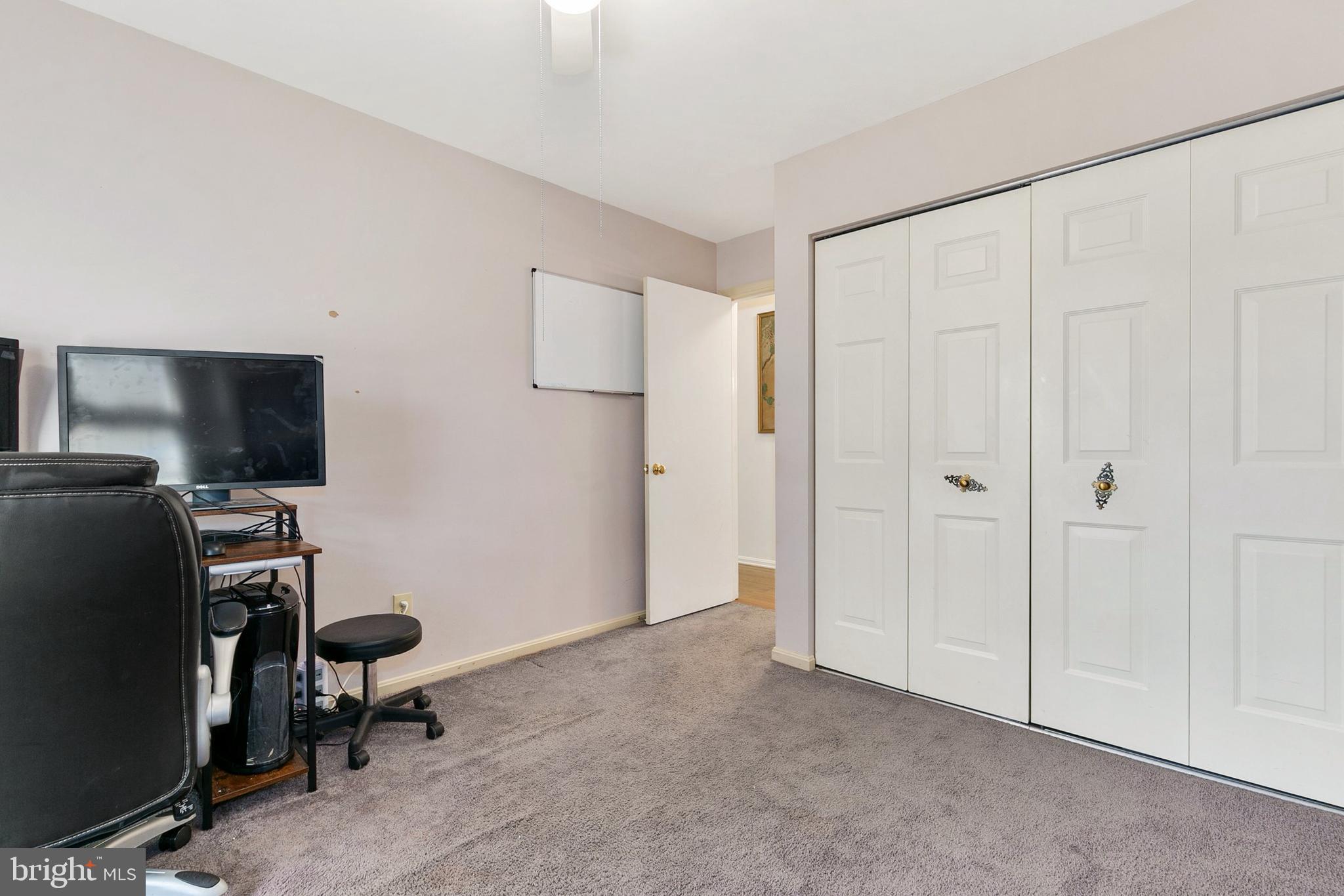 FAIRIDGE - Residential