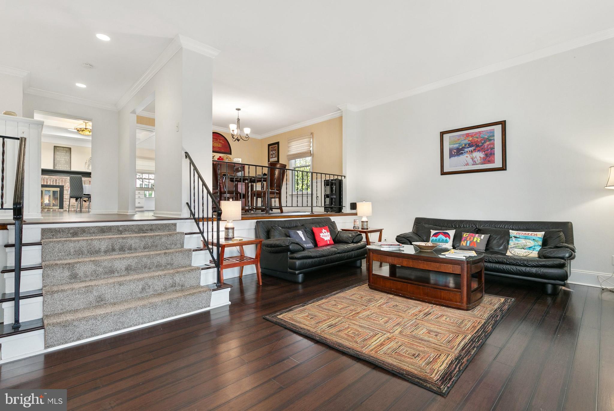 FAIRIDGE - Residential