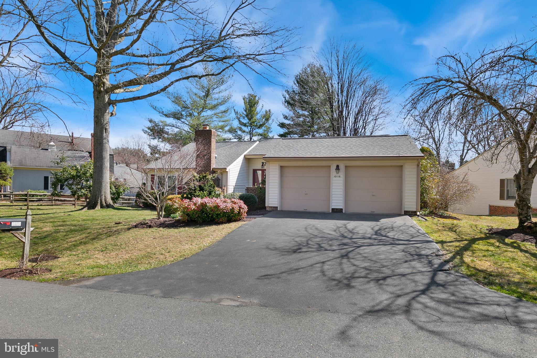 FAIRIDGE - Residential