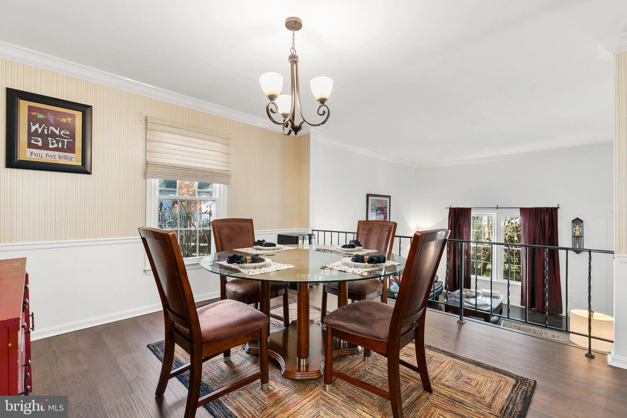 FAIRIDGE - Residential