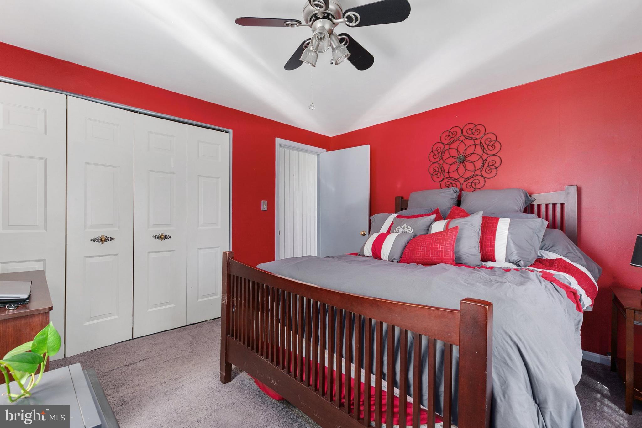 FAIRIDGE - Residential