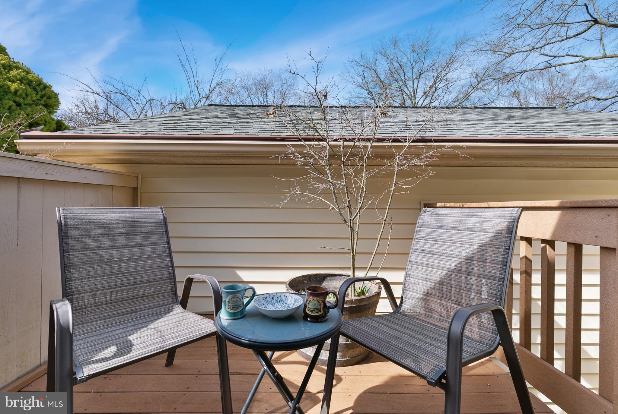 FAIRIDGE - Residential