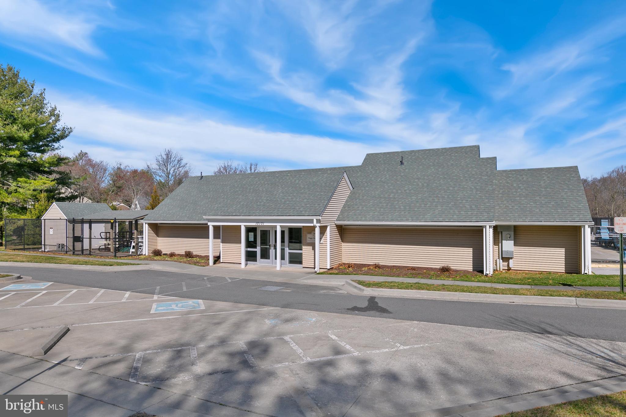 FAIRIDGE - Residential