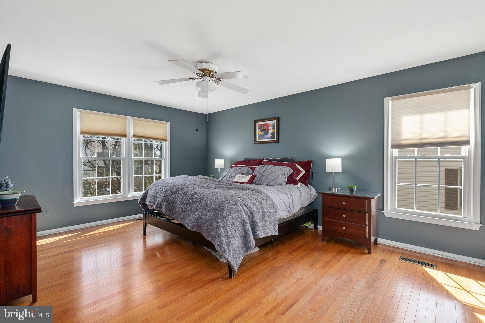 FAIRIDGE - Residential