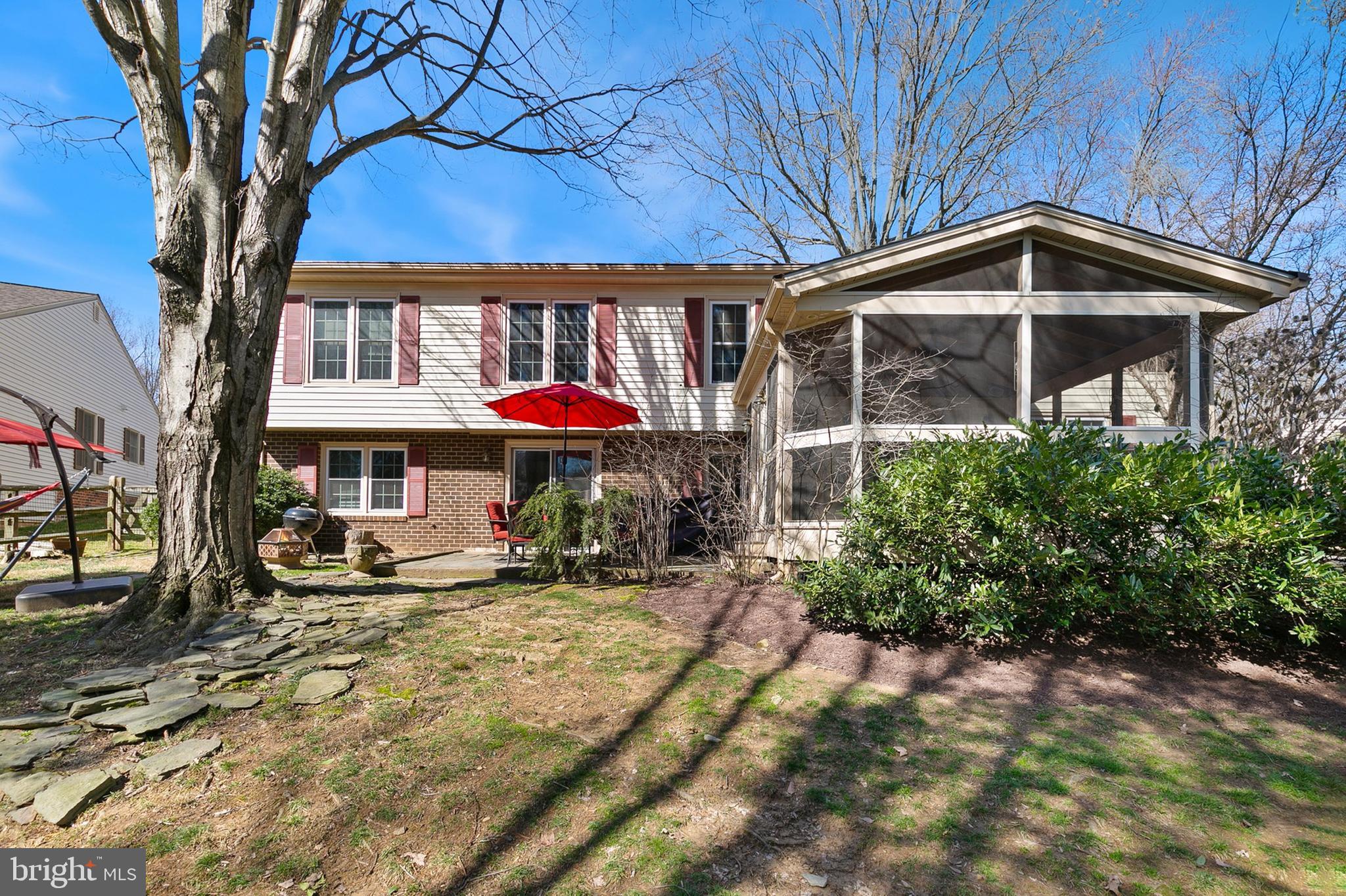 FAIRIDGE - Residential