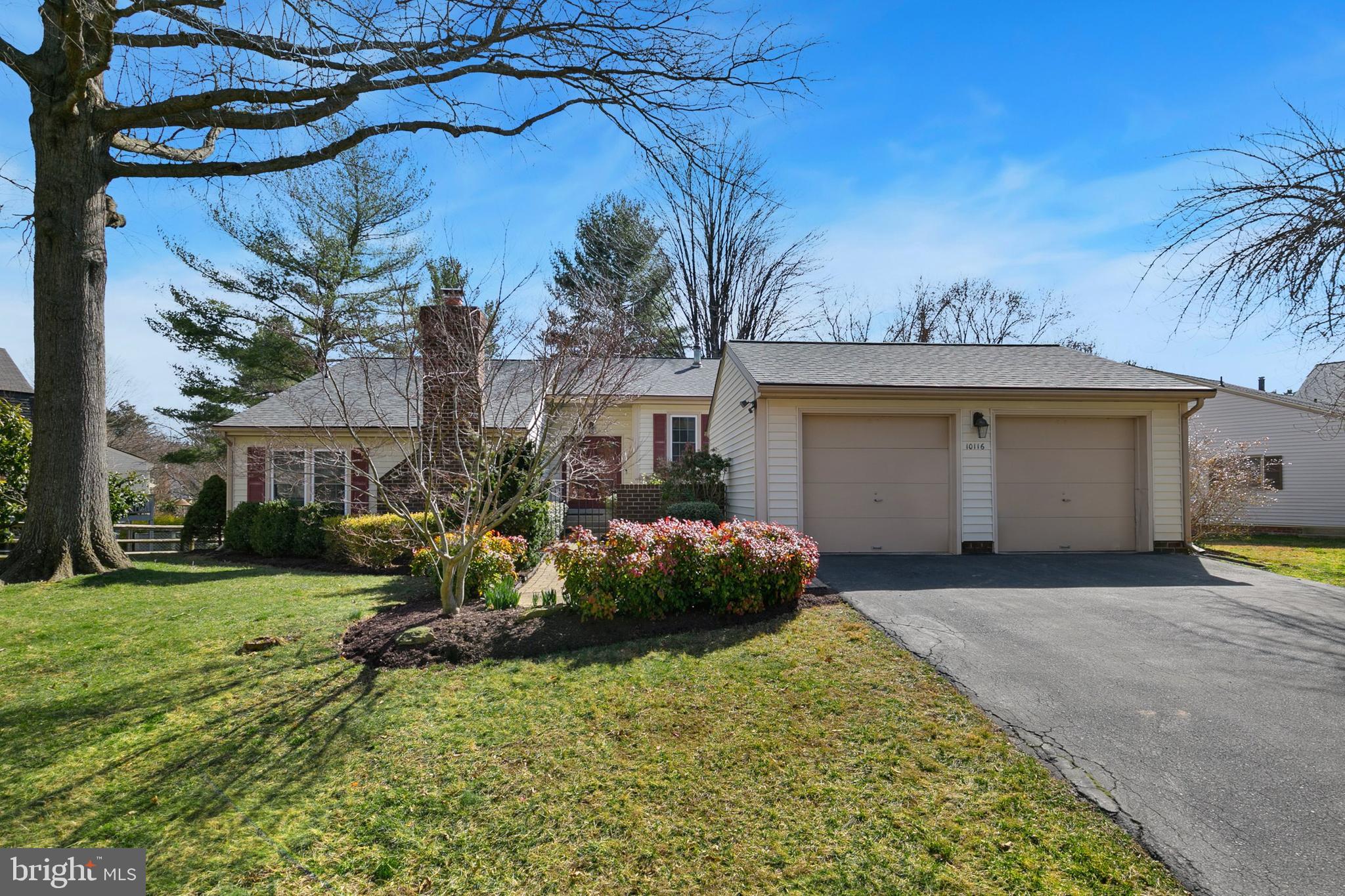 FAIRIDGE - Residential