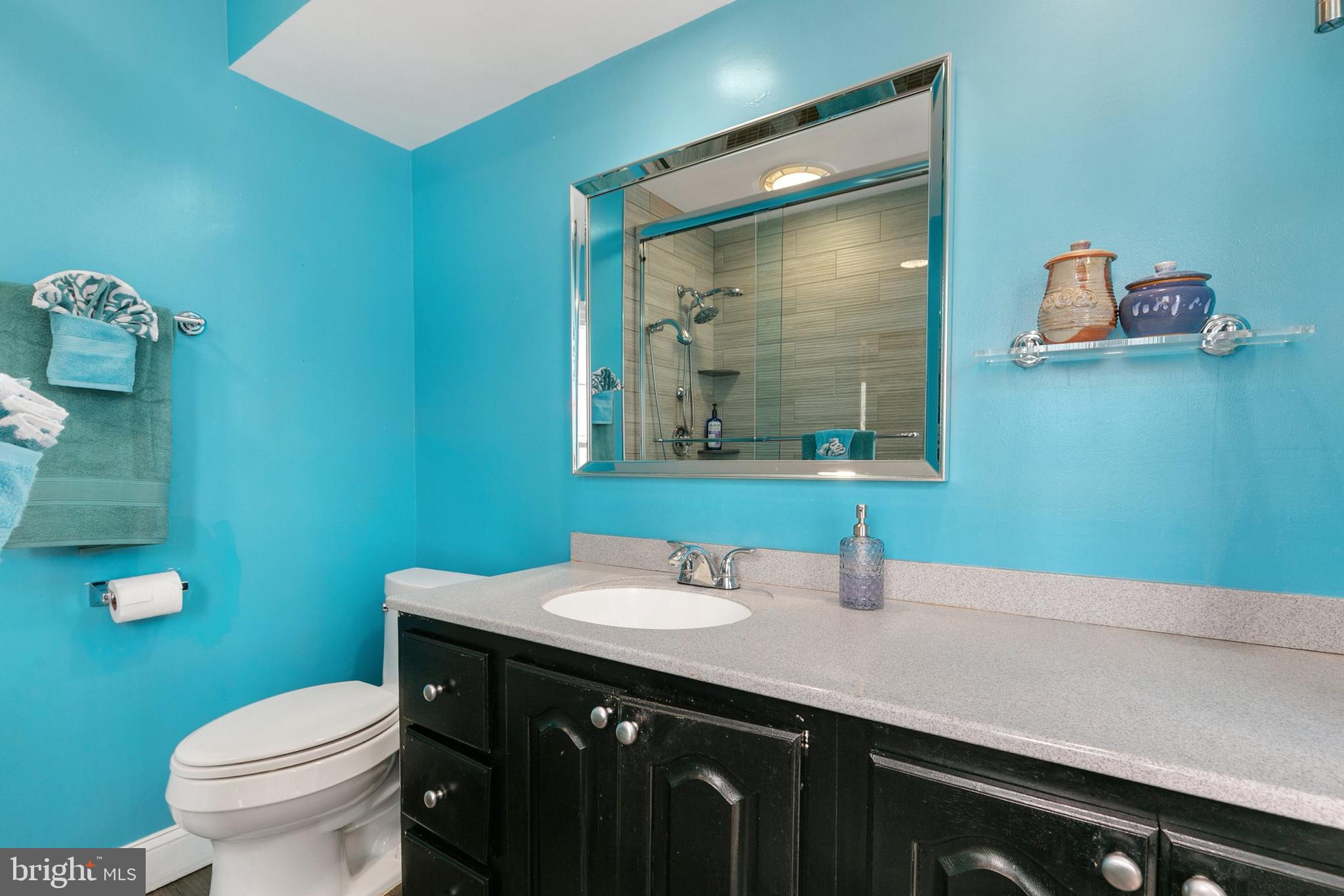 FAIRIDGE - Residential