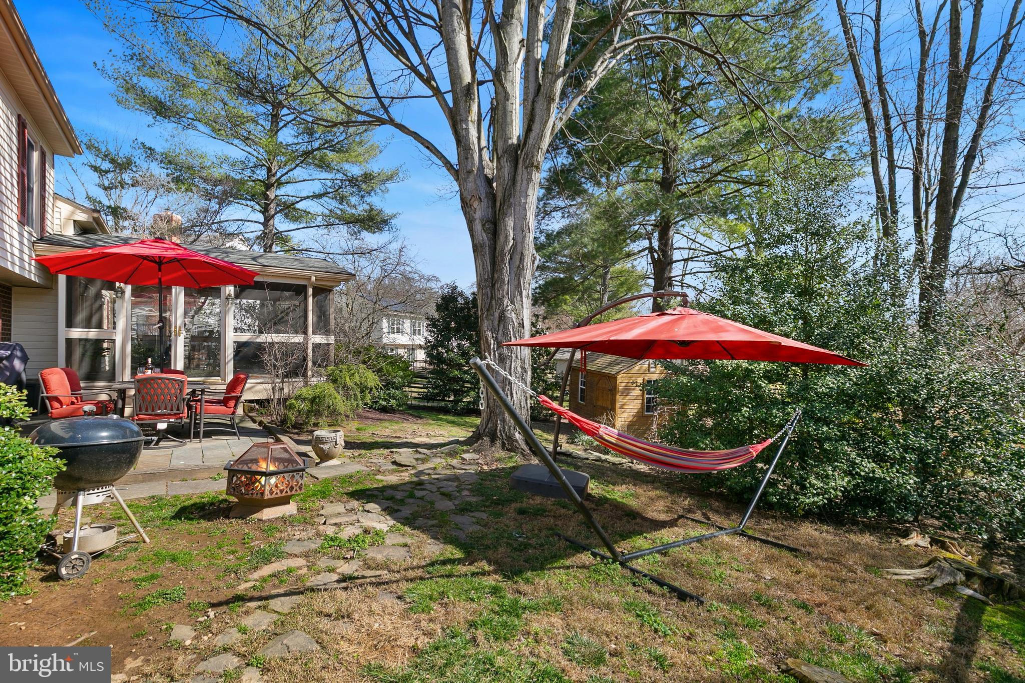 FAIRIDGE - Residential