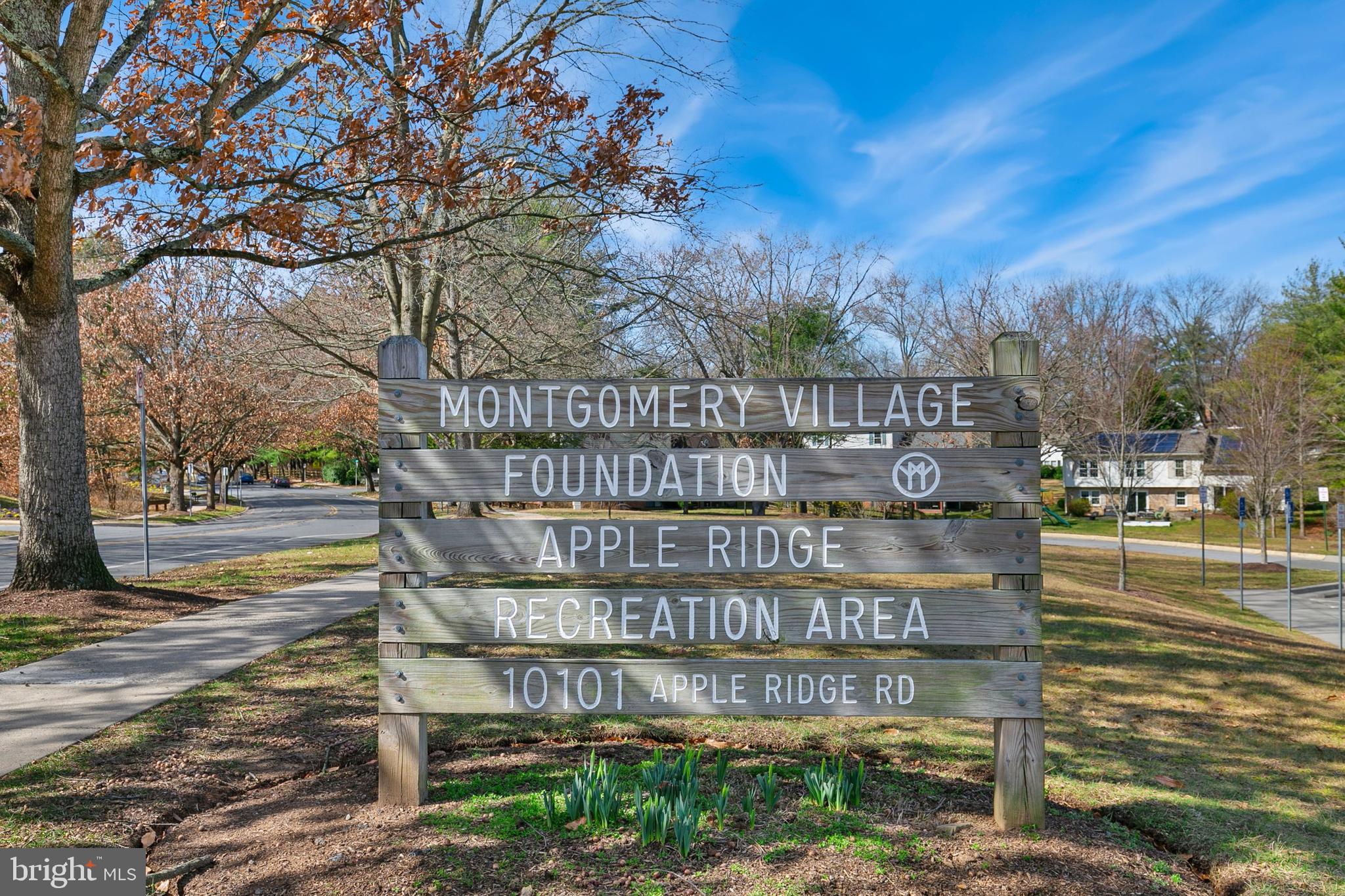 FAIRIDGE - Residential