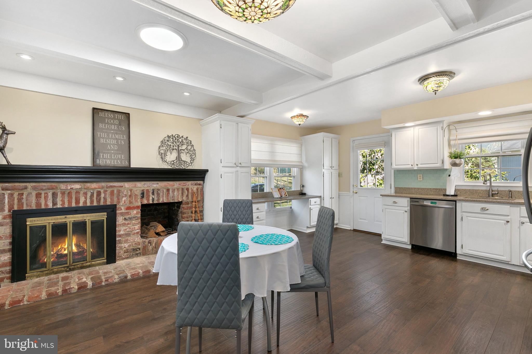 FAIRIDGE - Residential