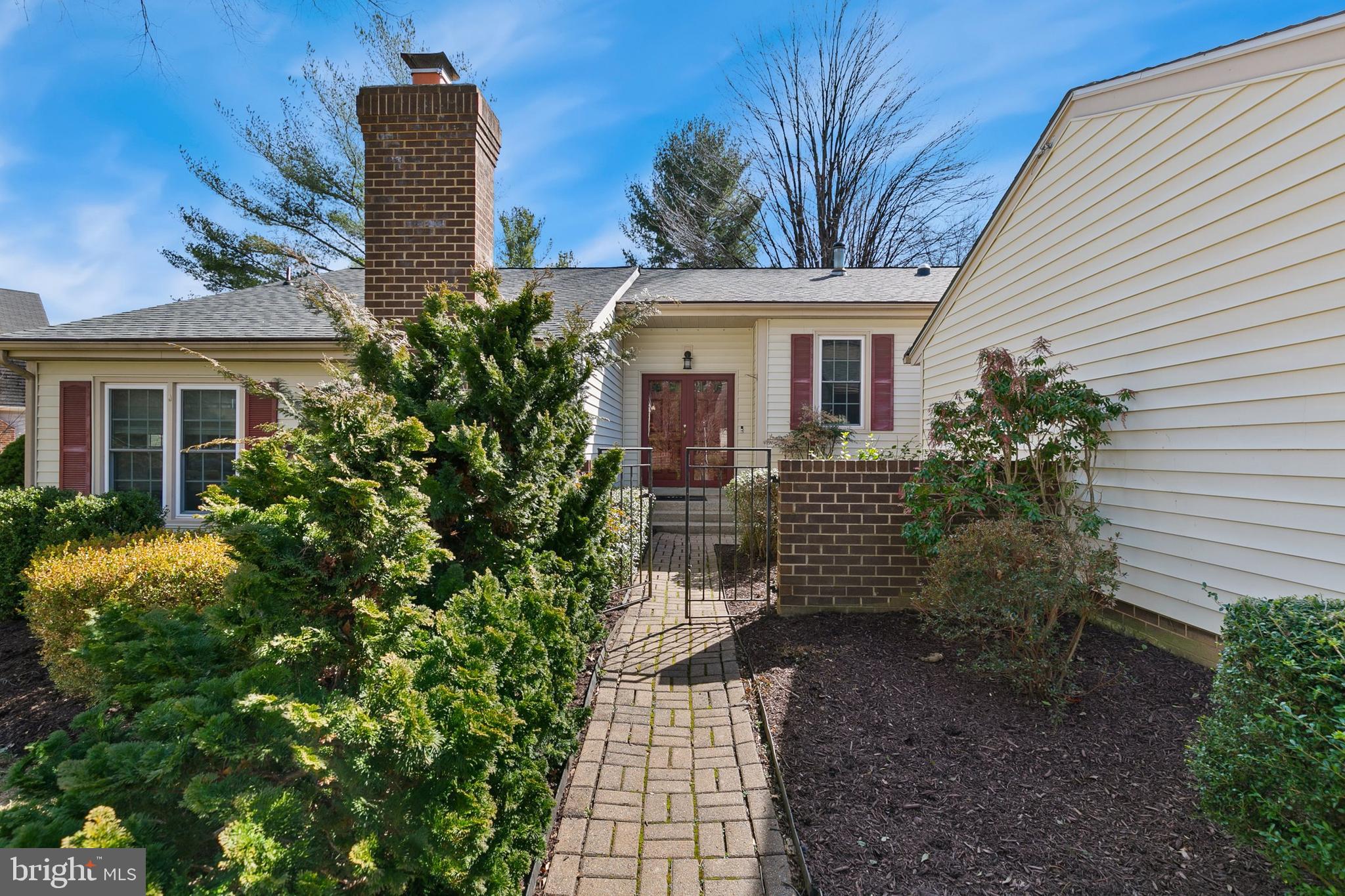 FAIRIDGE - Residential