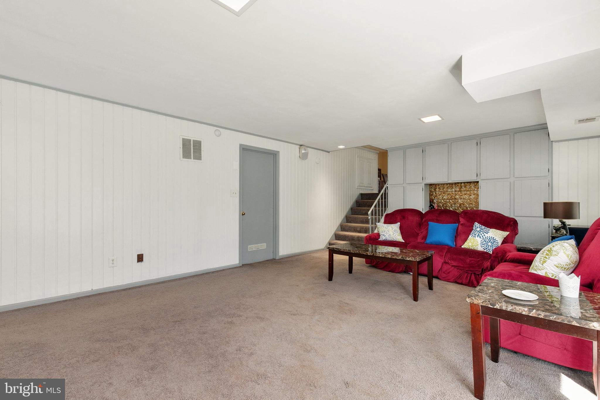 FAIRIDGE - Residential