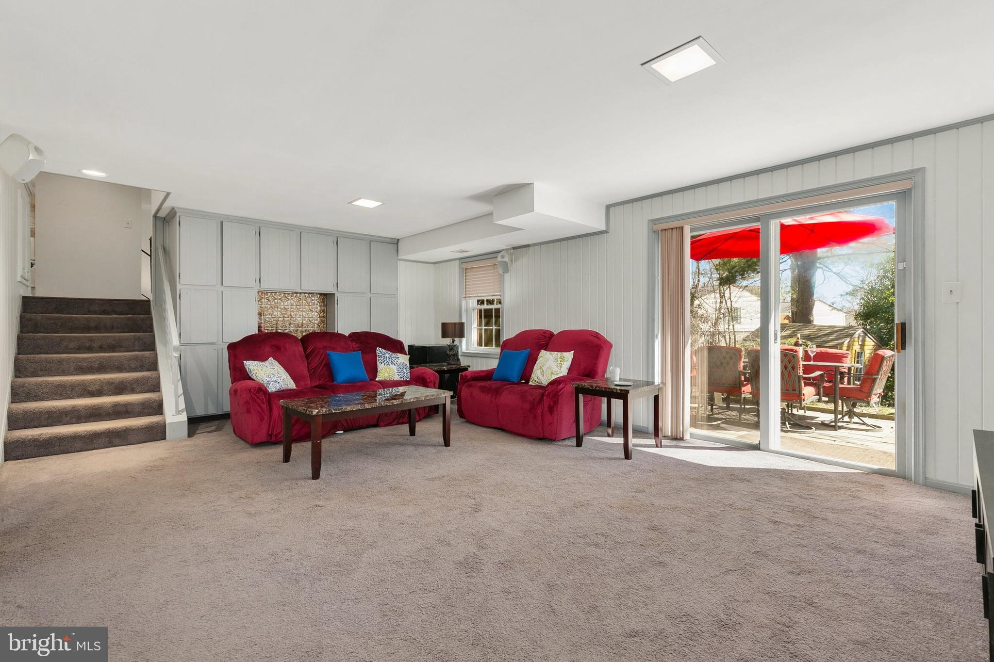 FAIRIDGE - Residential