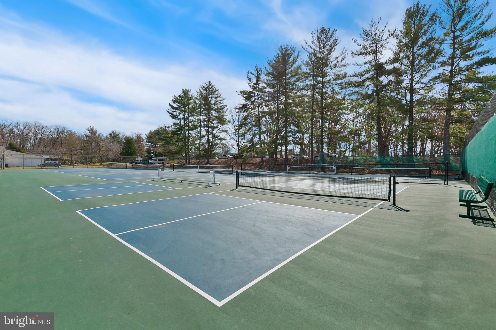 FAIRIDGE - Residential