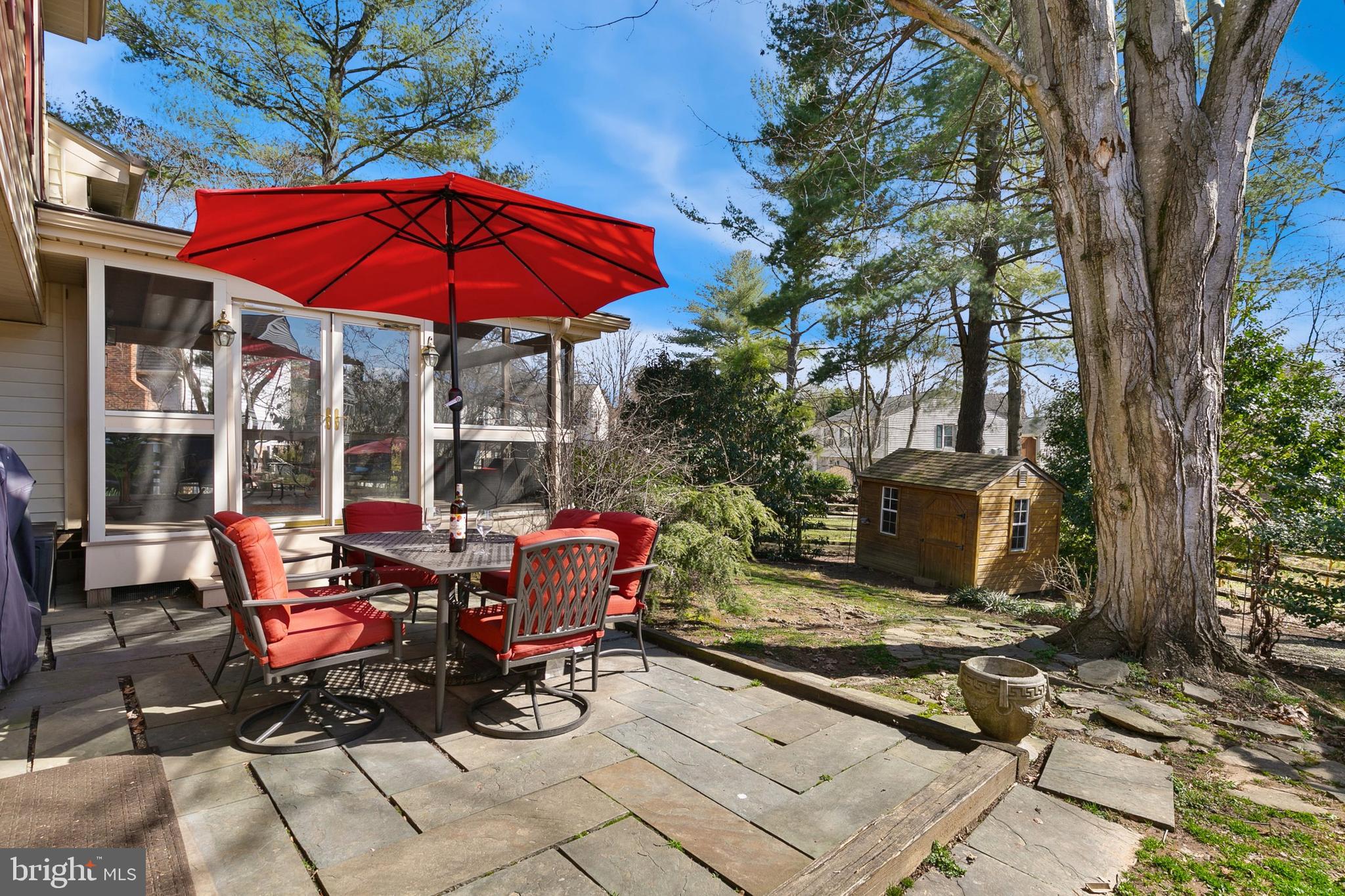 FAIRIDGE - Residential