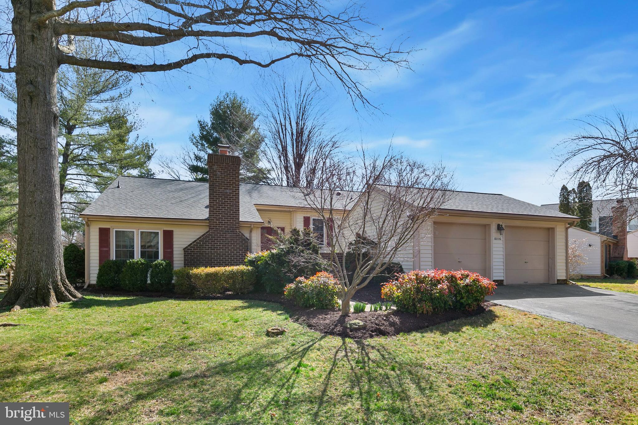 FAIRIDGE - Residential