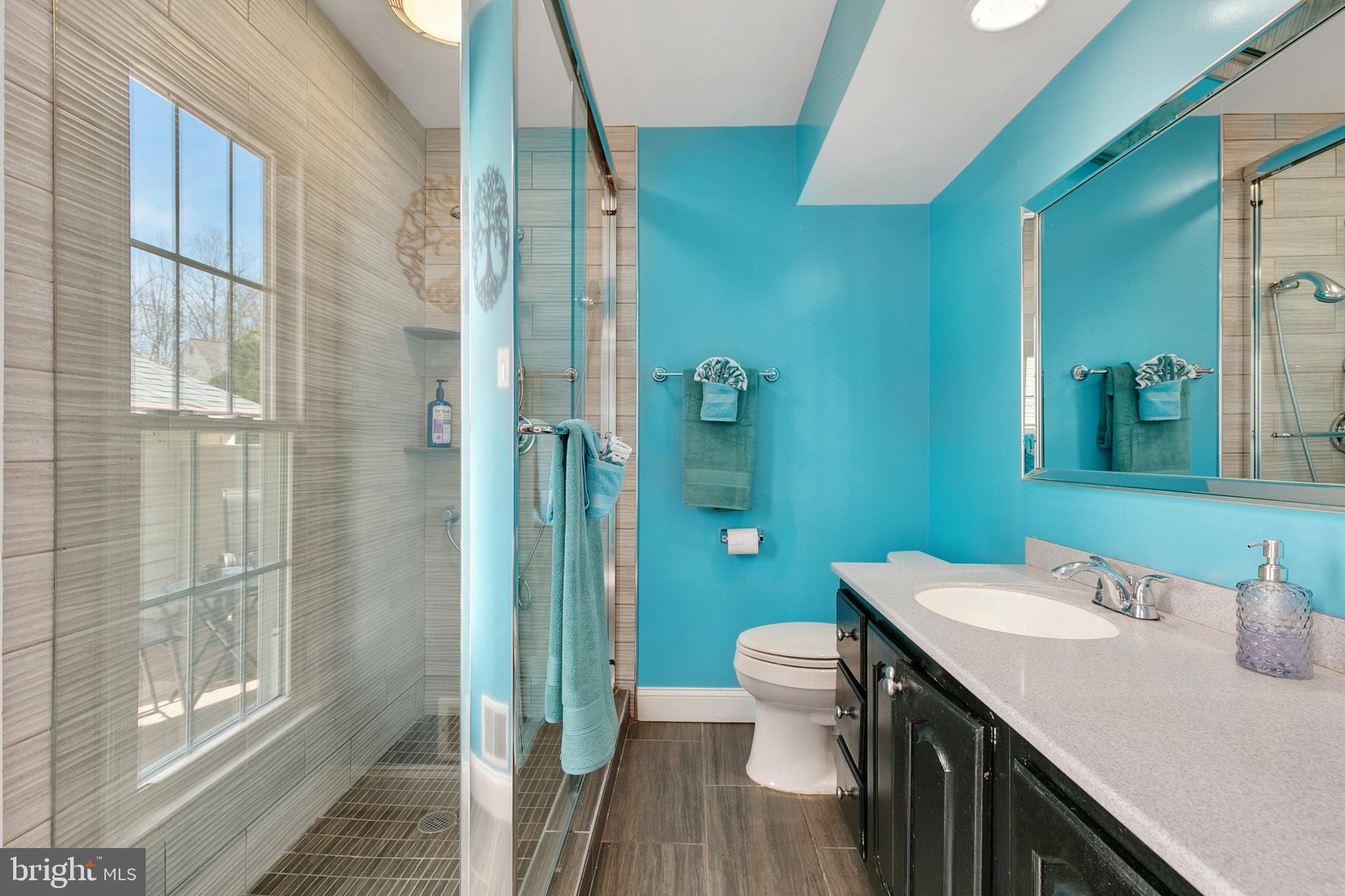 FAIRIDGE - Residential