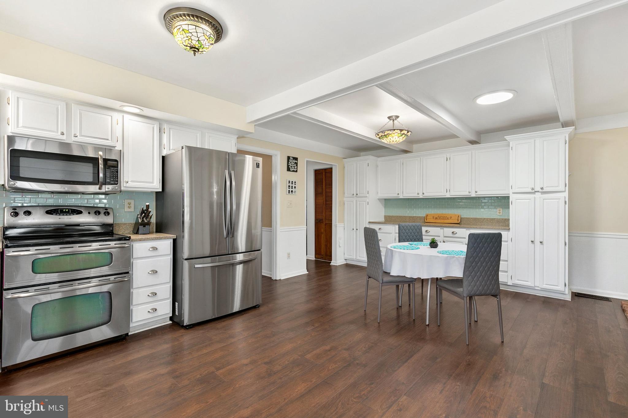 FAIRIDGE - Residential