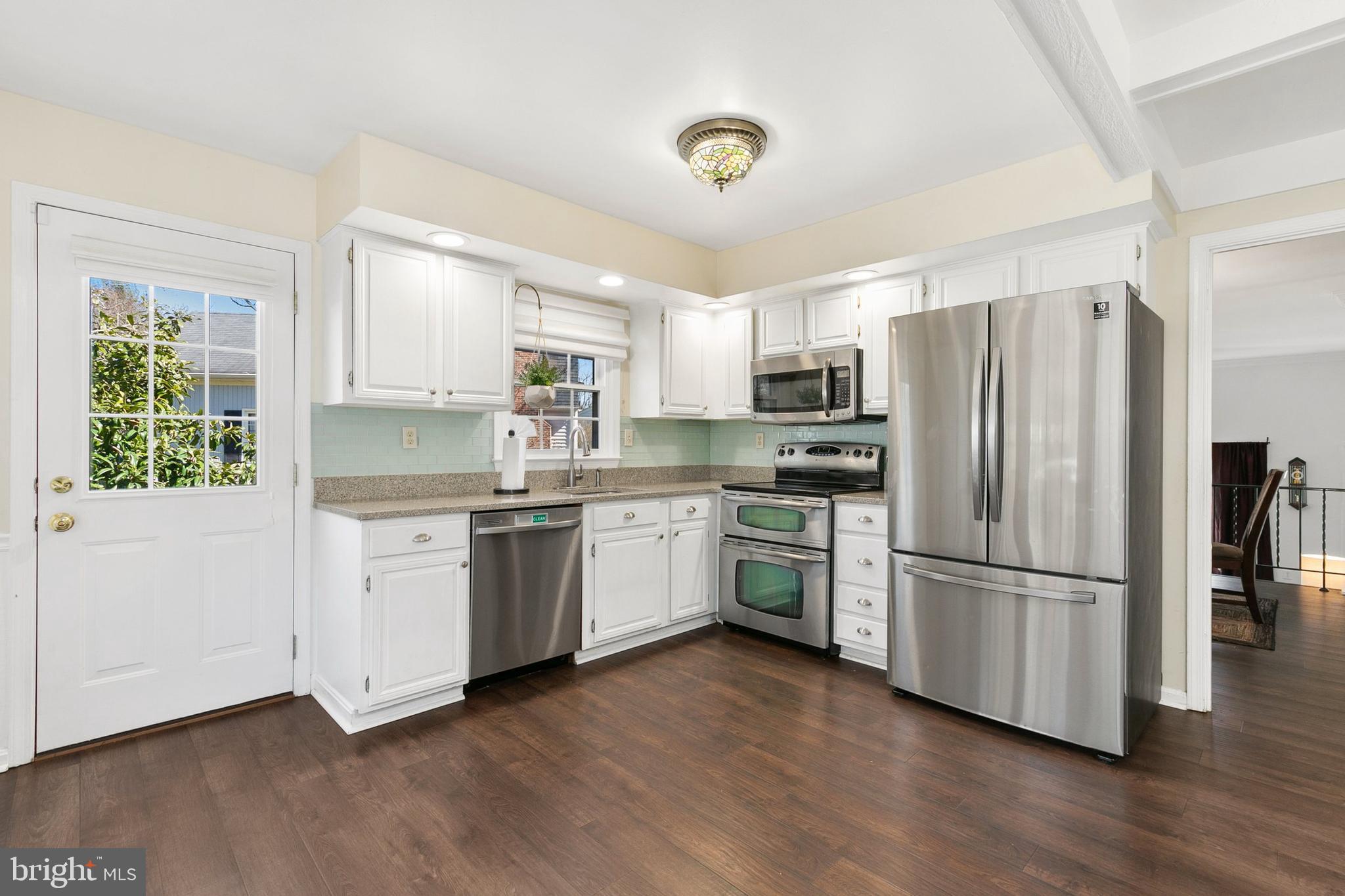 FAIRIDGE - Residential