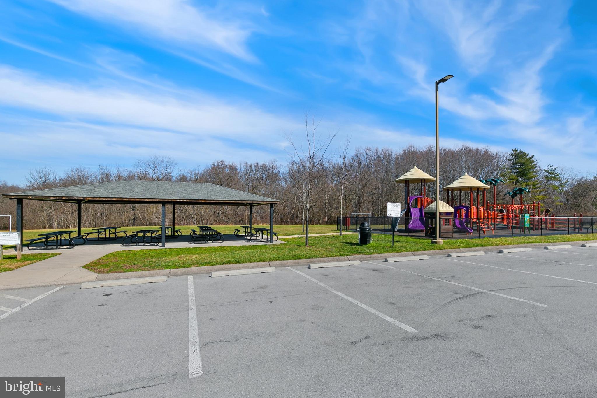 FAIRIDGE - Residential