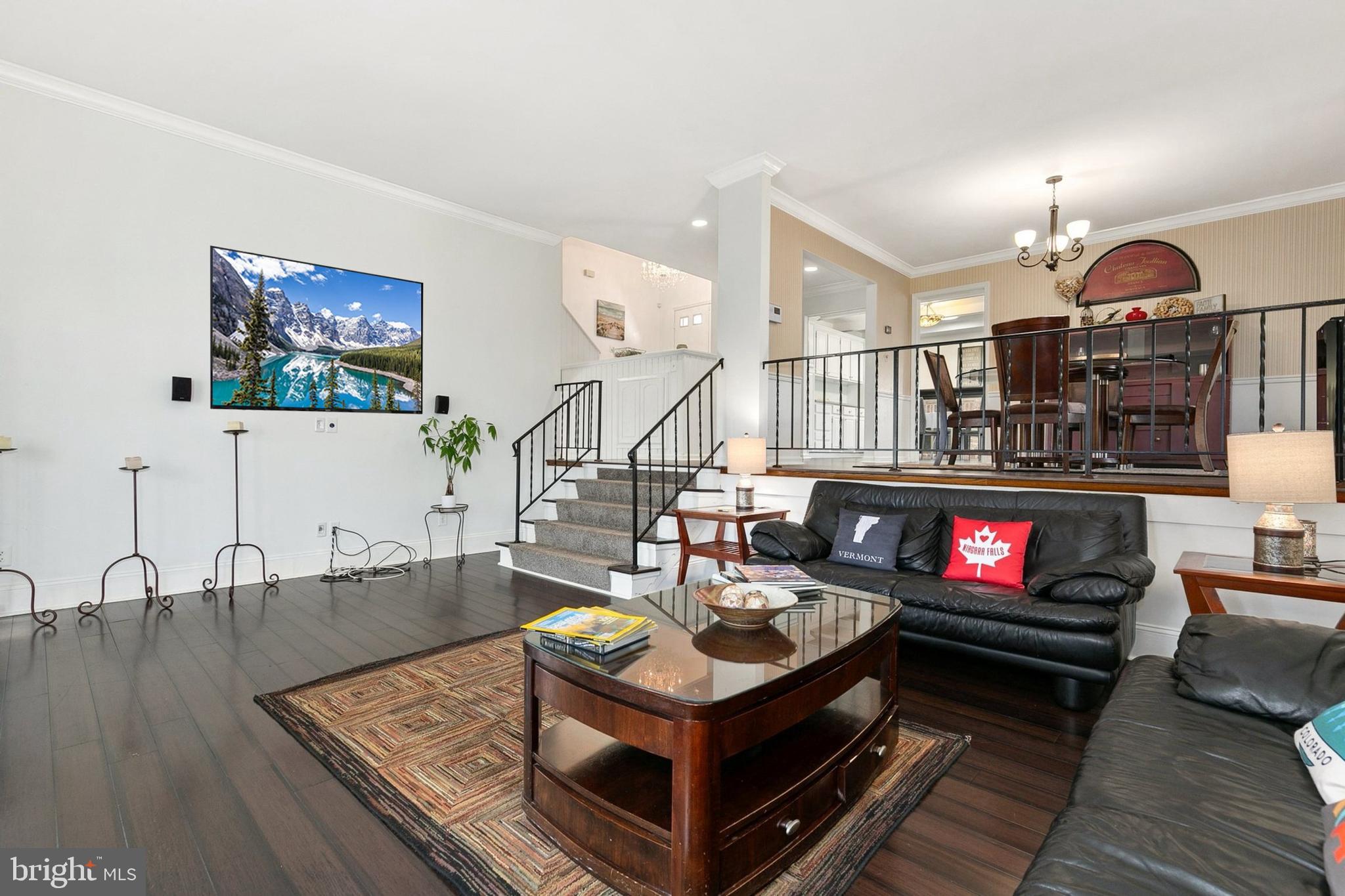 FAIRIDGE - Residential