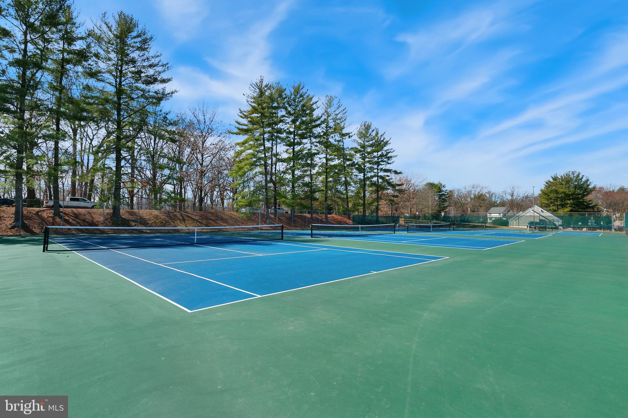 FAIRIDGE - Residential