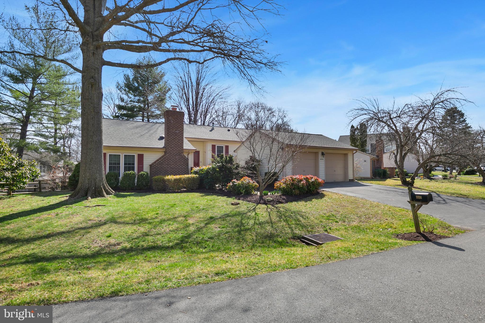 FAIRIDGE - Residential