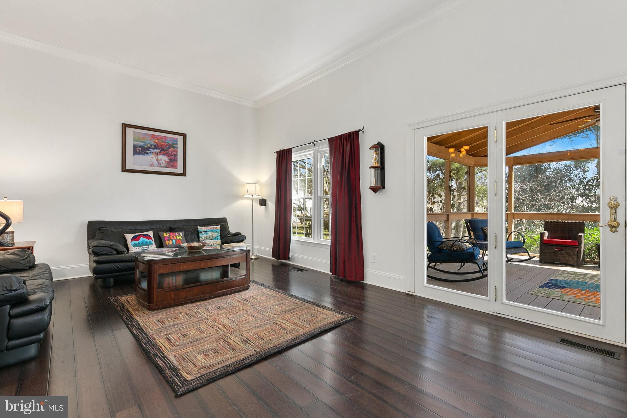 FAIRIDGE - Residential