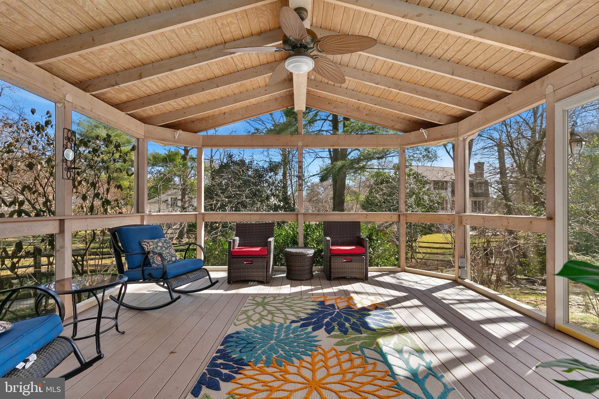 FAIRIDGE - Residential