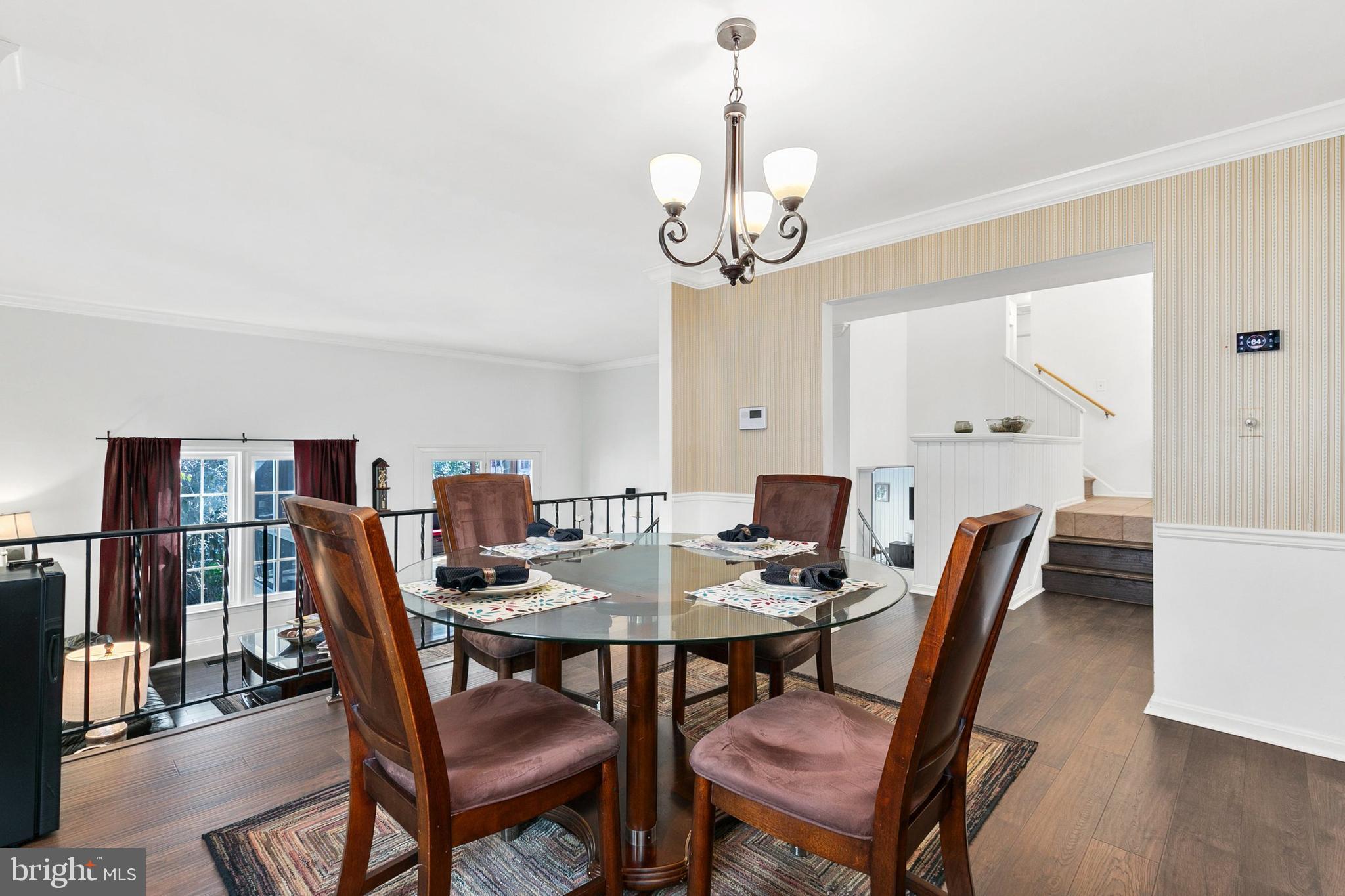 FAIRIDGE - Residential