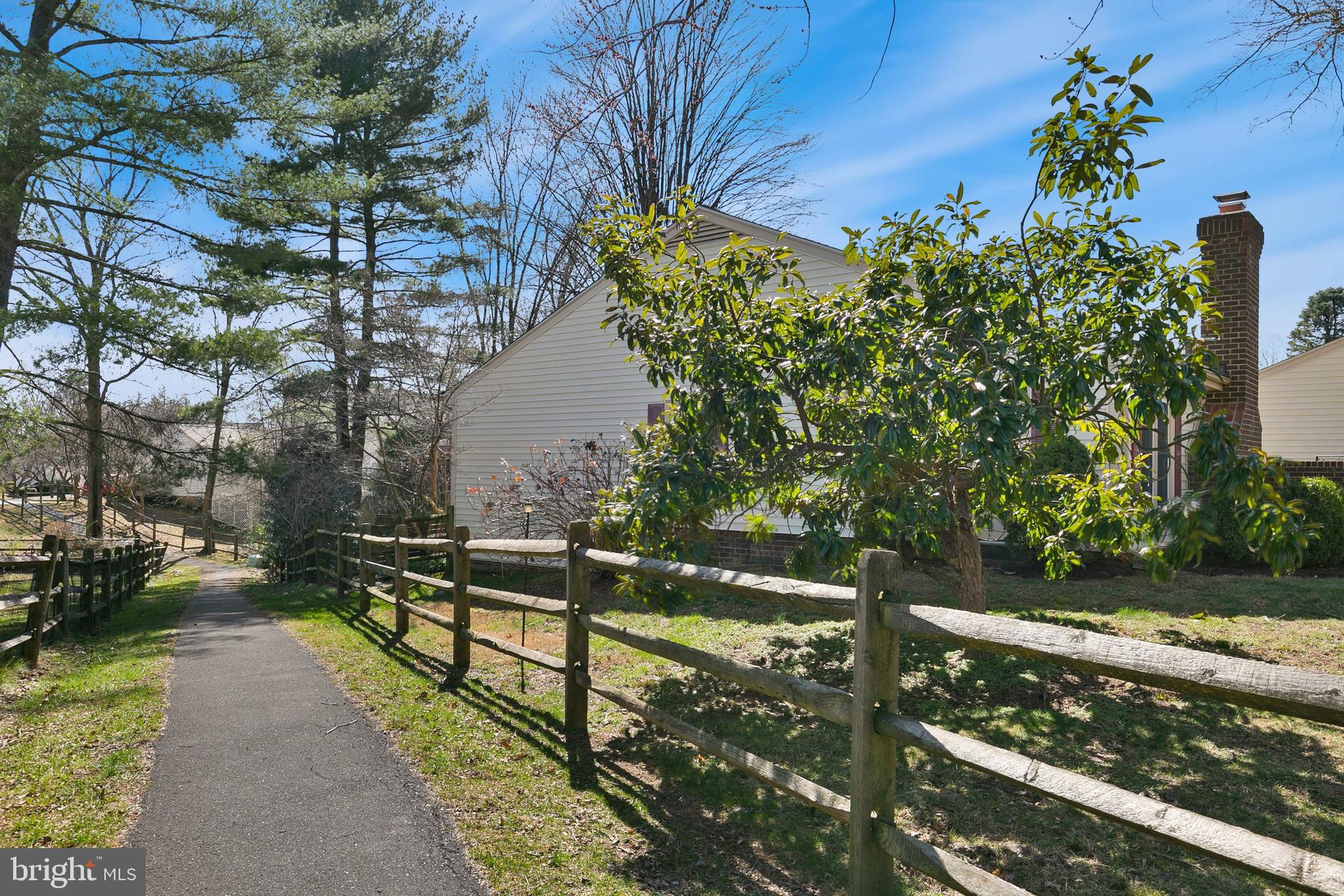 FAIRIDGE - Residential