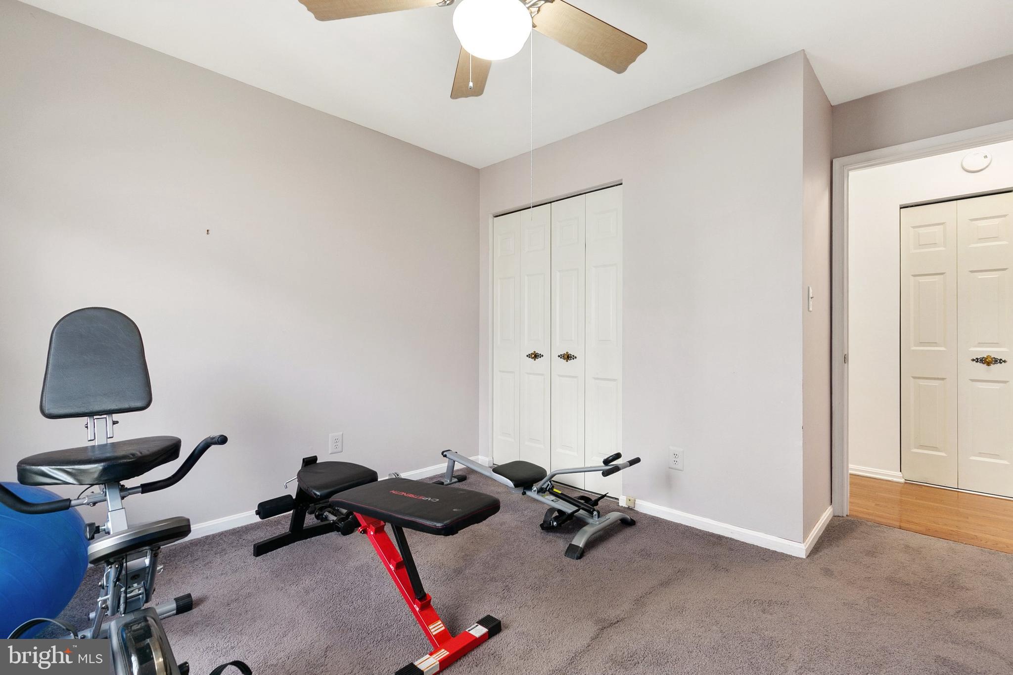 FAIRIDGE - Residential