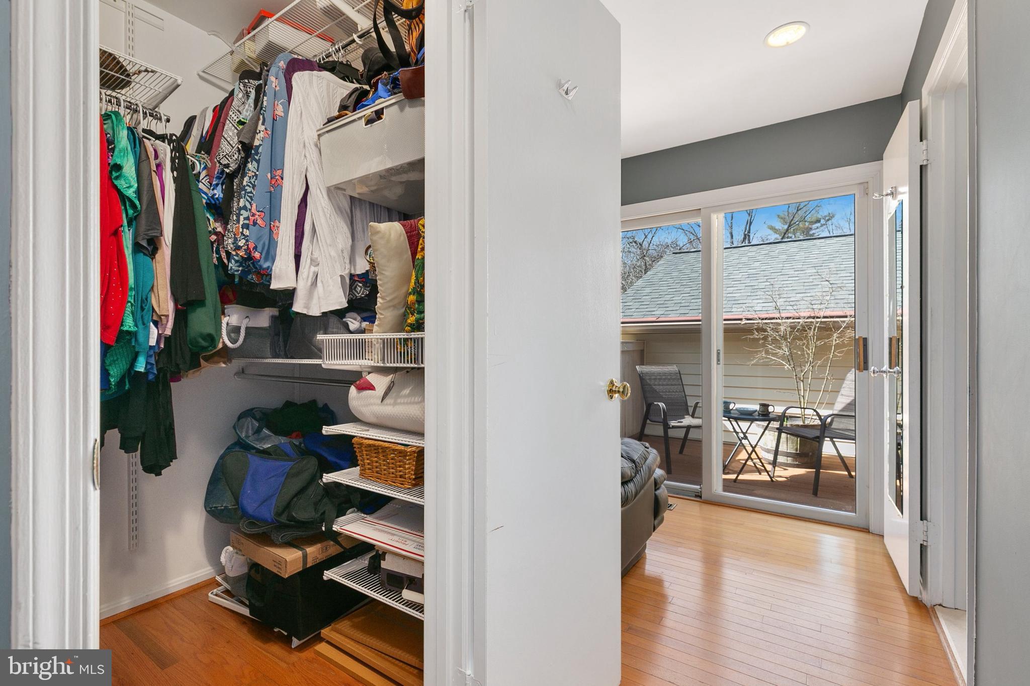 FAIRIDGE - Residential