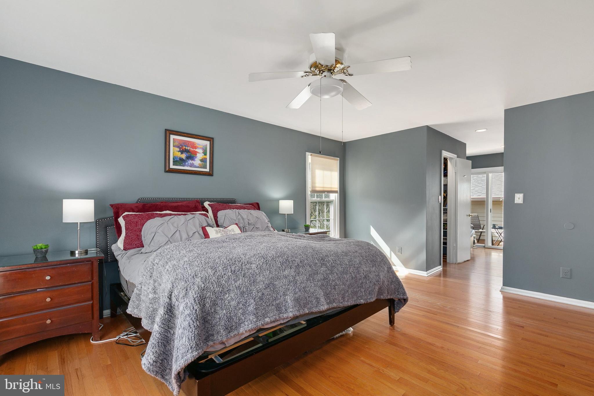 FAIRIDGE - Residential