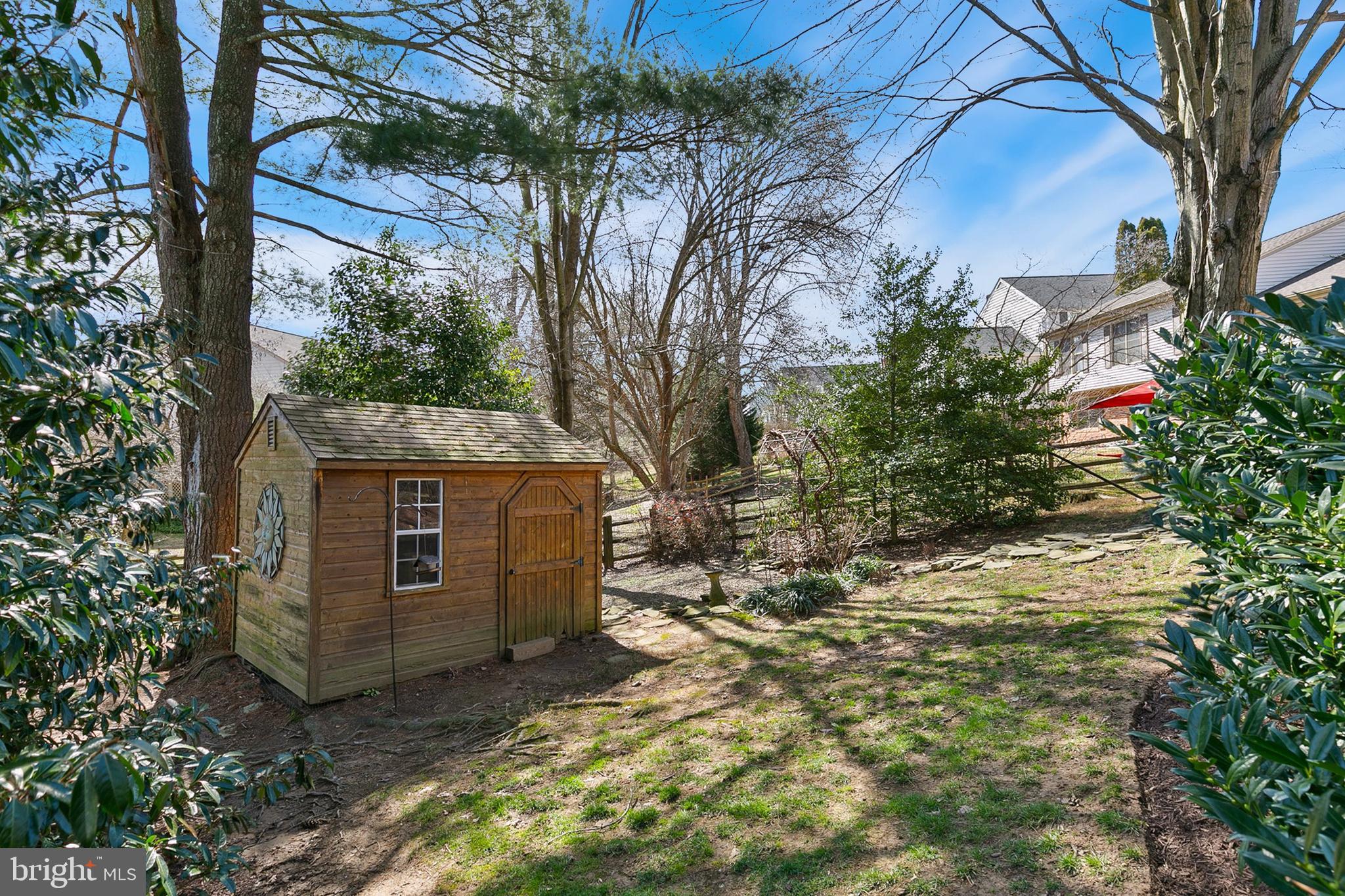 FAIRIDGE - Residential