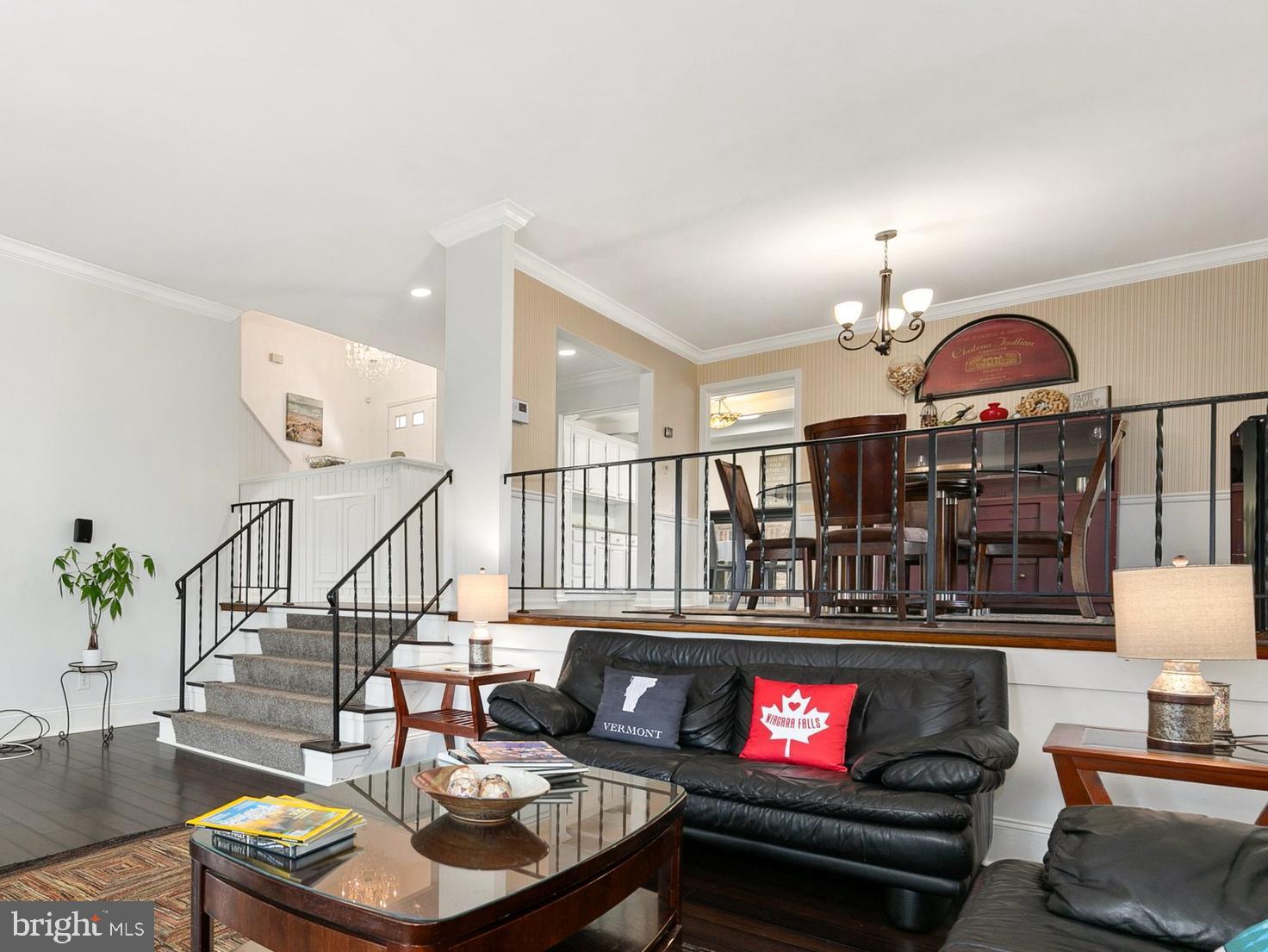 FAIRIDGE - Residential