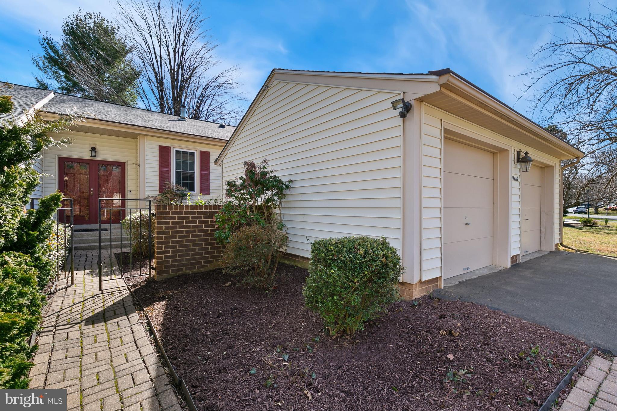 FAIRIDGE - Residential