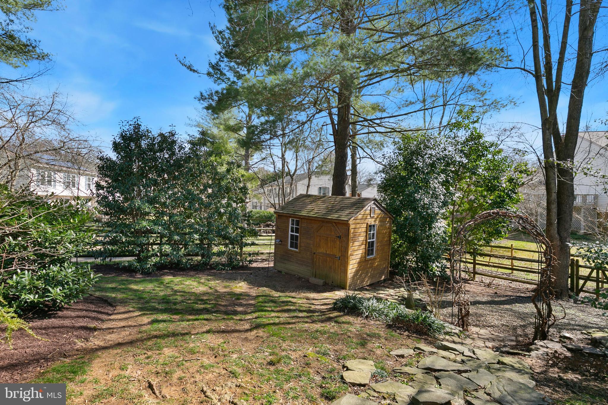 FAIRIDGE - Residential